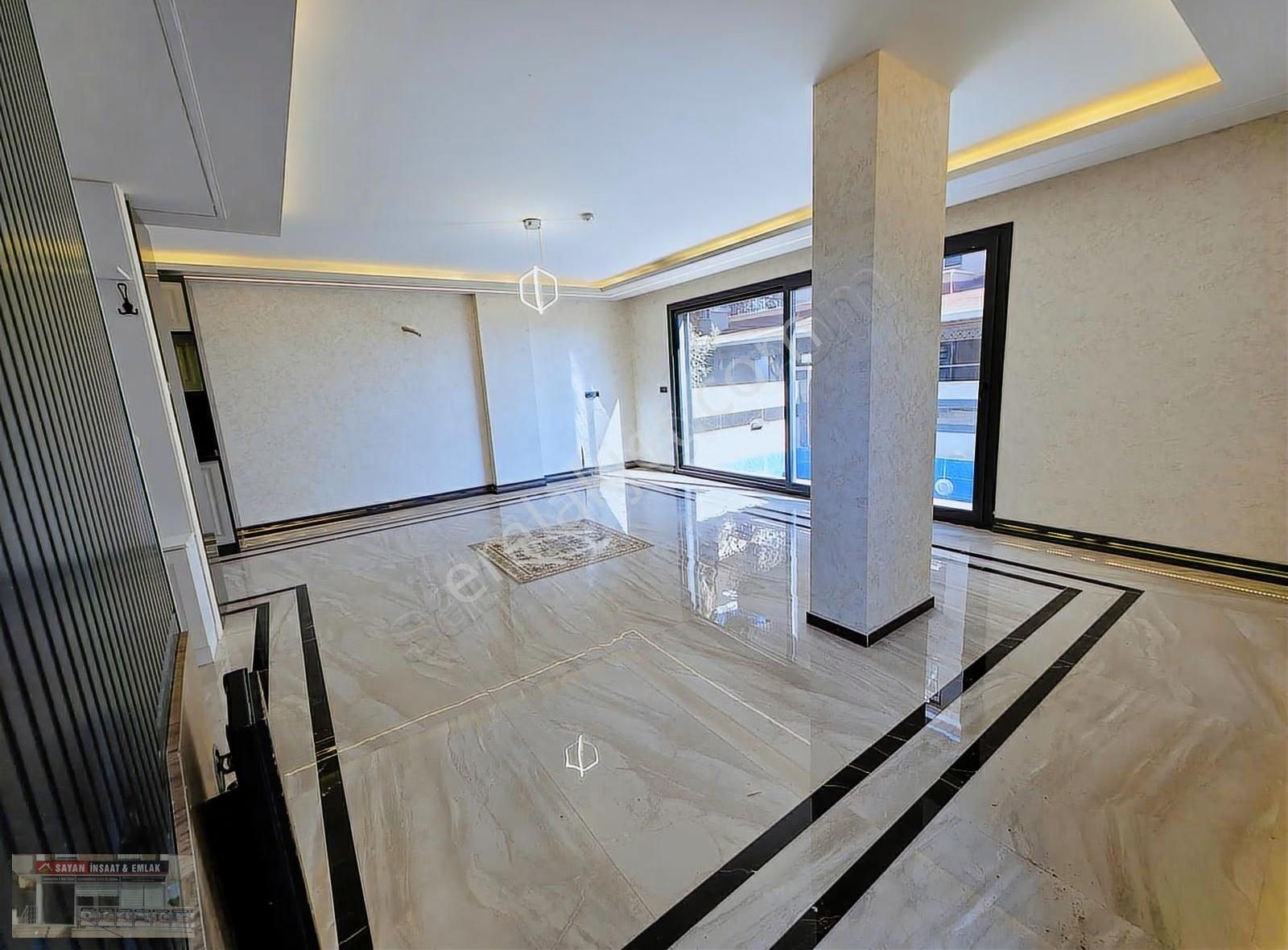 Altınkum' Da Deniz' E Yakın Müstakil Havuzlu 4+1 Akıllı Villa - Görsel 15