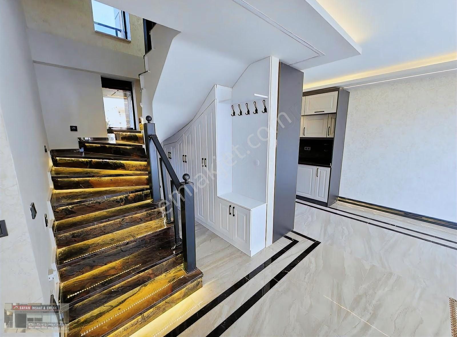 Altınkum' Da Deniz' E Yakın Müstakil Havuzlu 4+1 Akıllı Villa - Görsel 17