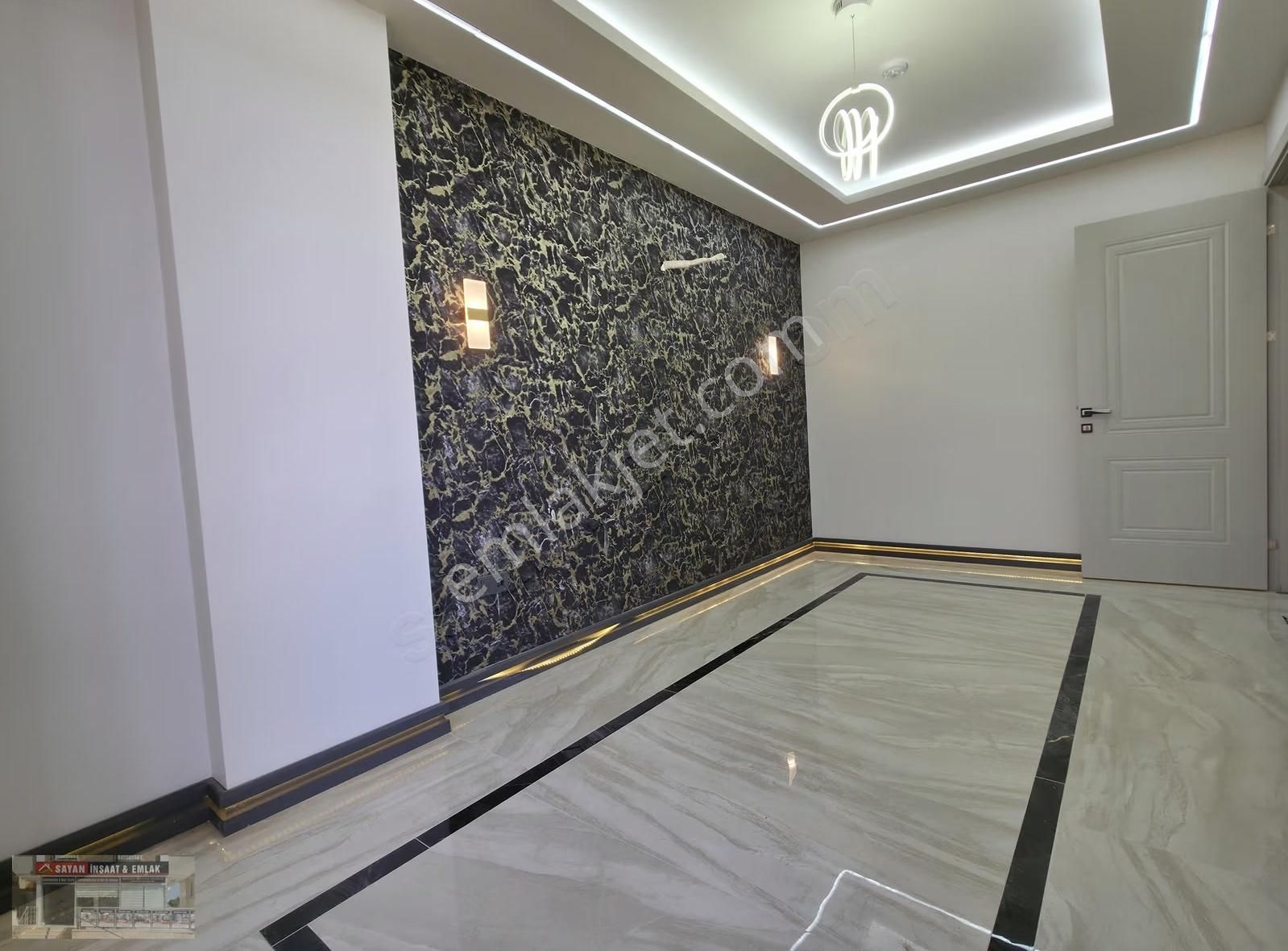 Altınkum' Da Deniz' E Yakın Müstakil Havuzlu 4+1 Akıllı Villa - Görsel 14