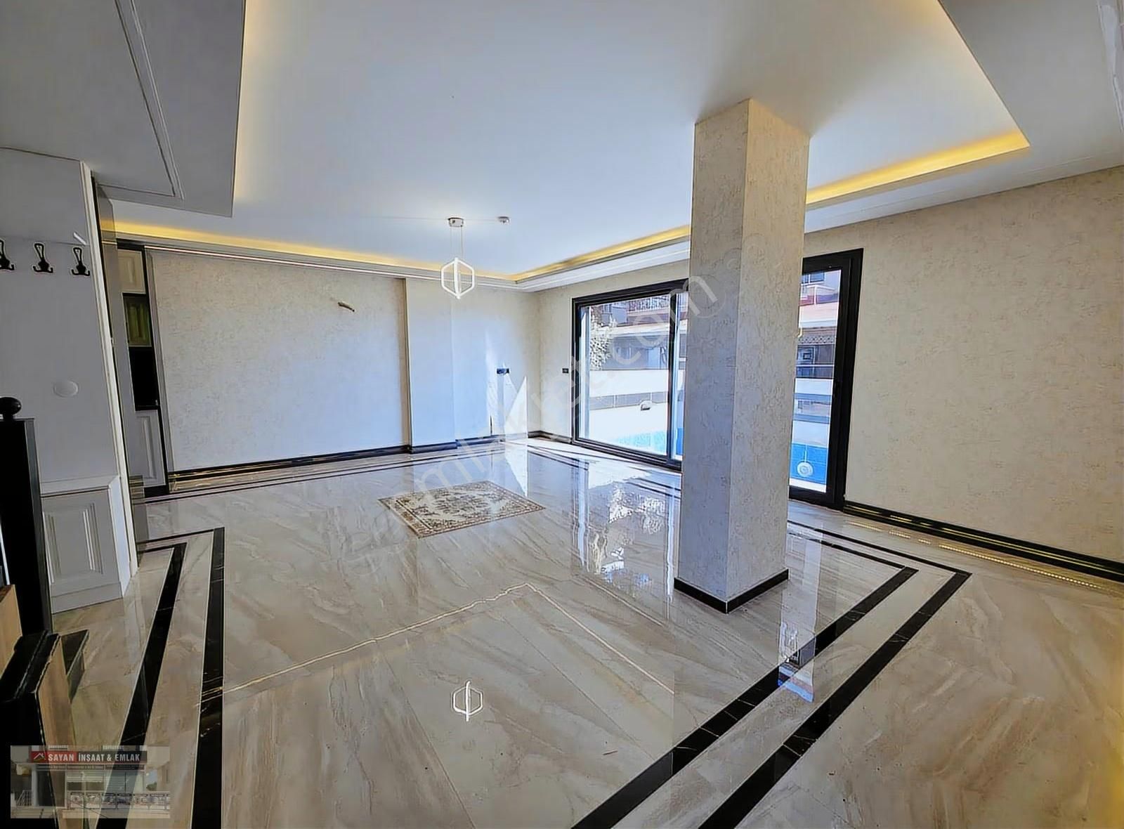 Altınkum' Da Deniz' E Yakın Müstakil Havuzlu 4+1 Akıllı Villa - Görsel 33