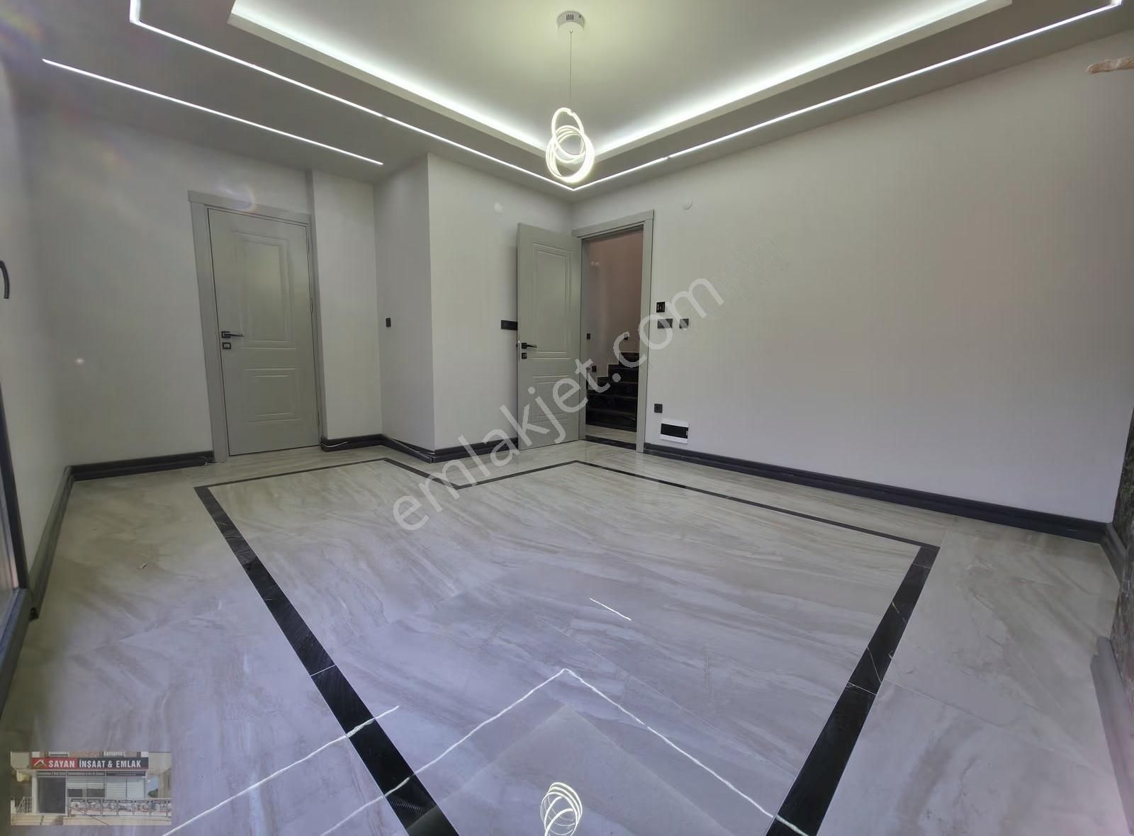 Altınkum' Da Deniz' E Yakın Müstakil Havuzlu 4+1 Akıllı Villa - Görsel 28