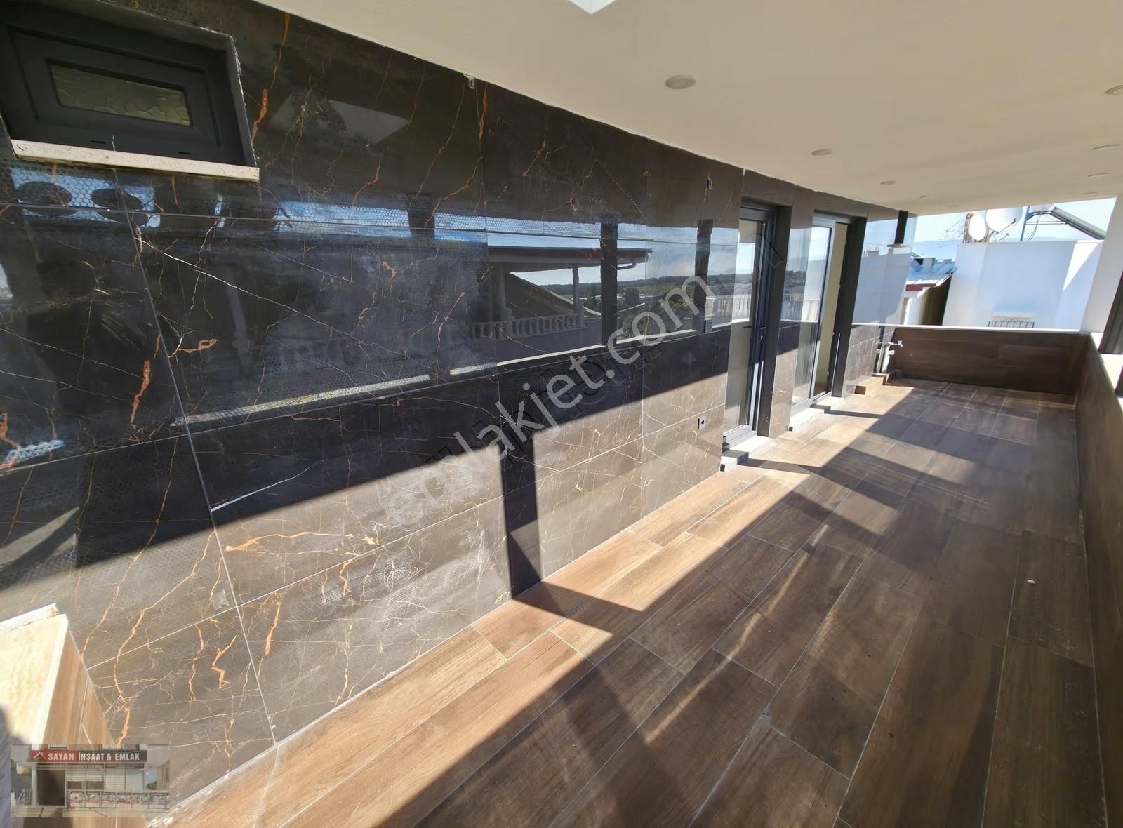 Altınkum' Da Deniz' E Yakın Müstakil Havuzlu 4+1 Akıllı Villa - Görsel 16