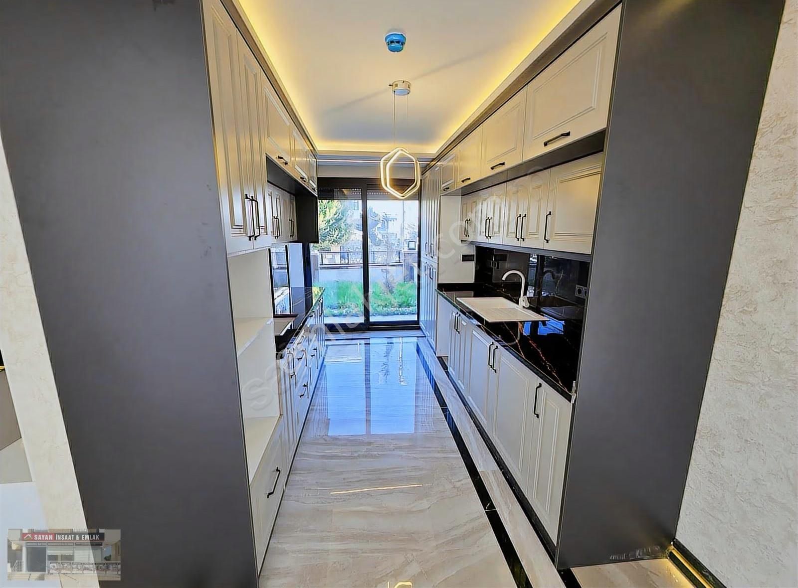 Altınkum' Da Deniz' E Yakın Müstakil Havuzlu 4+1 Akıllı Villa - Görsel 8