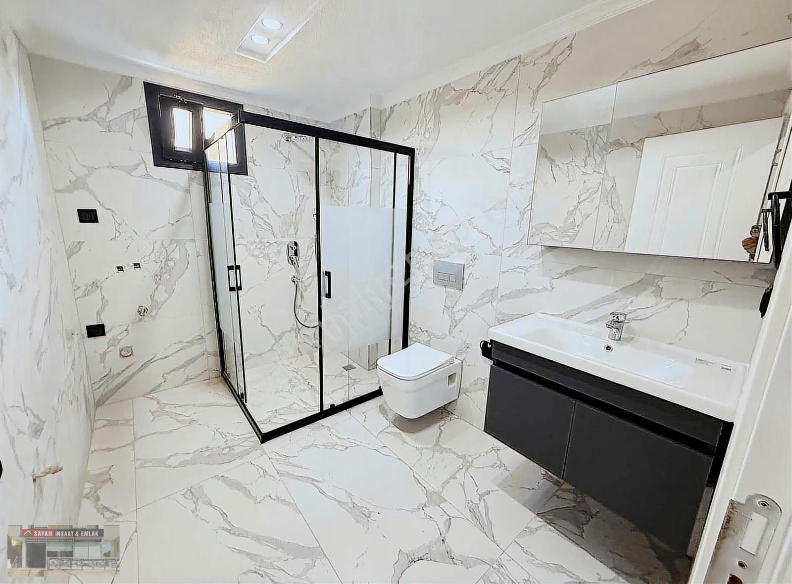 Efelerde Satılık 3+1 Özel Havuzlu Müstakil Villa - Görsel 13