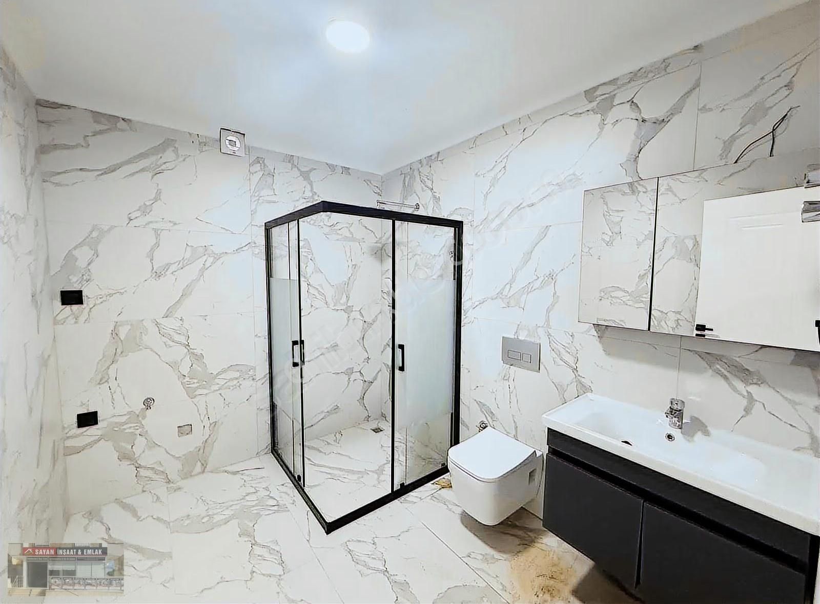 Efelerde Satılık 3+1 Özel Havuzlu Müstakil Villa - Görsel 24