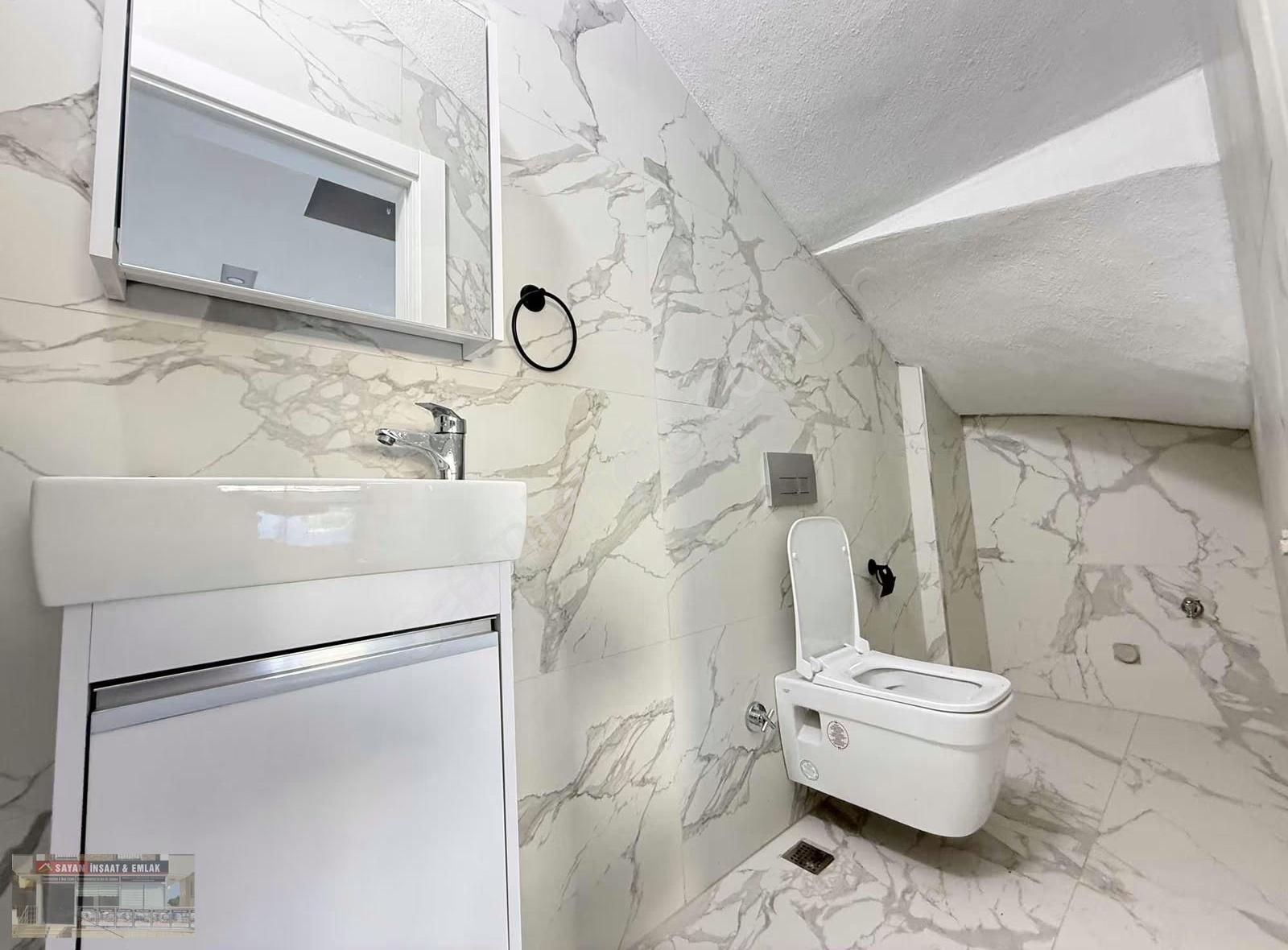 Efelerde Satılık 3+1 Özel Havuzlu Müstakil Villa - Görsel 23