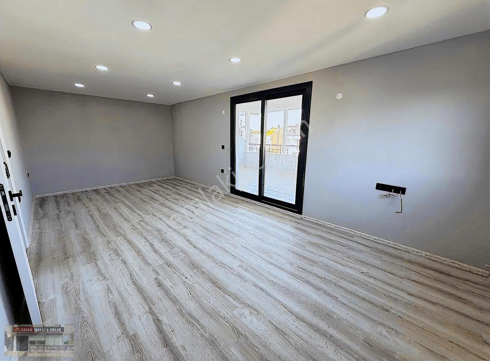 Efelerde Satılık 3+1 Özel Havuzlu Müstakil Villa - Görsel 31