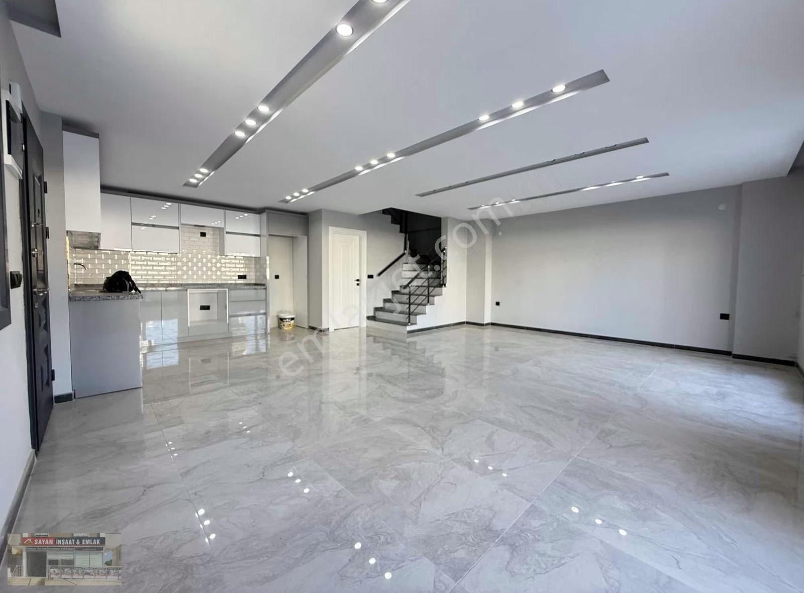 Efelerde Satılık 3+1 Özel Havuzlu Müstakil Villa - Görsel 21