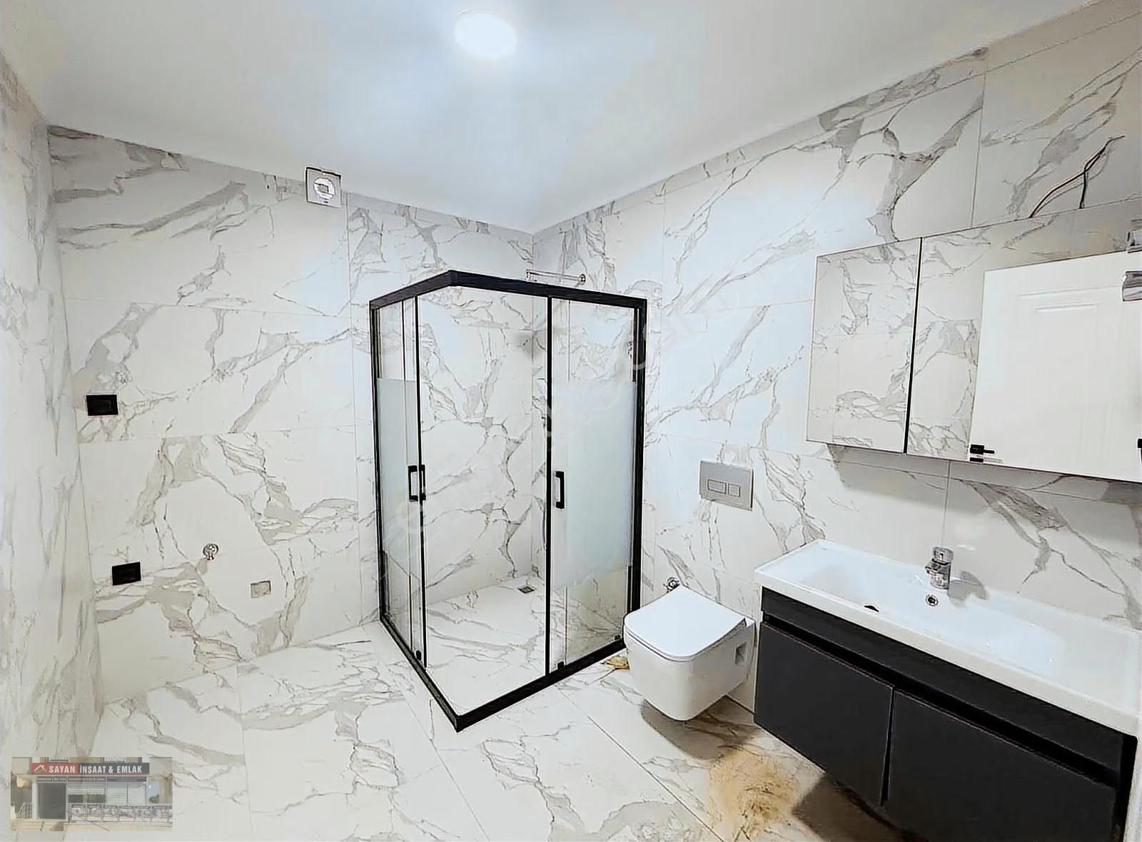 Efelerde Satılık 3+1 Özel Havuzlu Müstakil Villa - Görsel 17