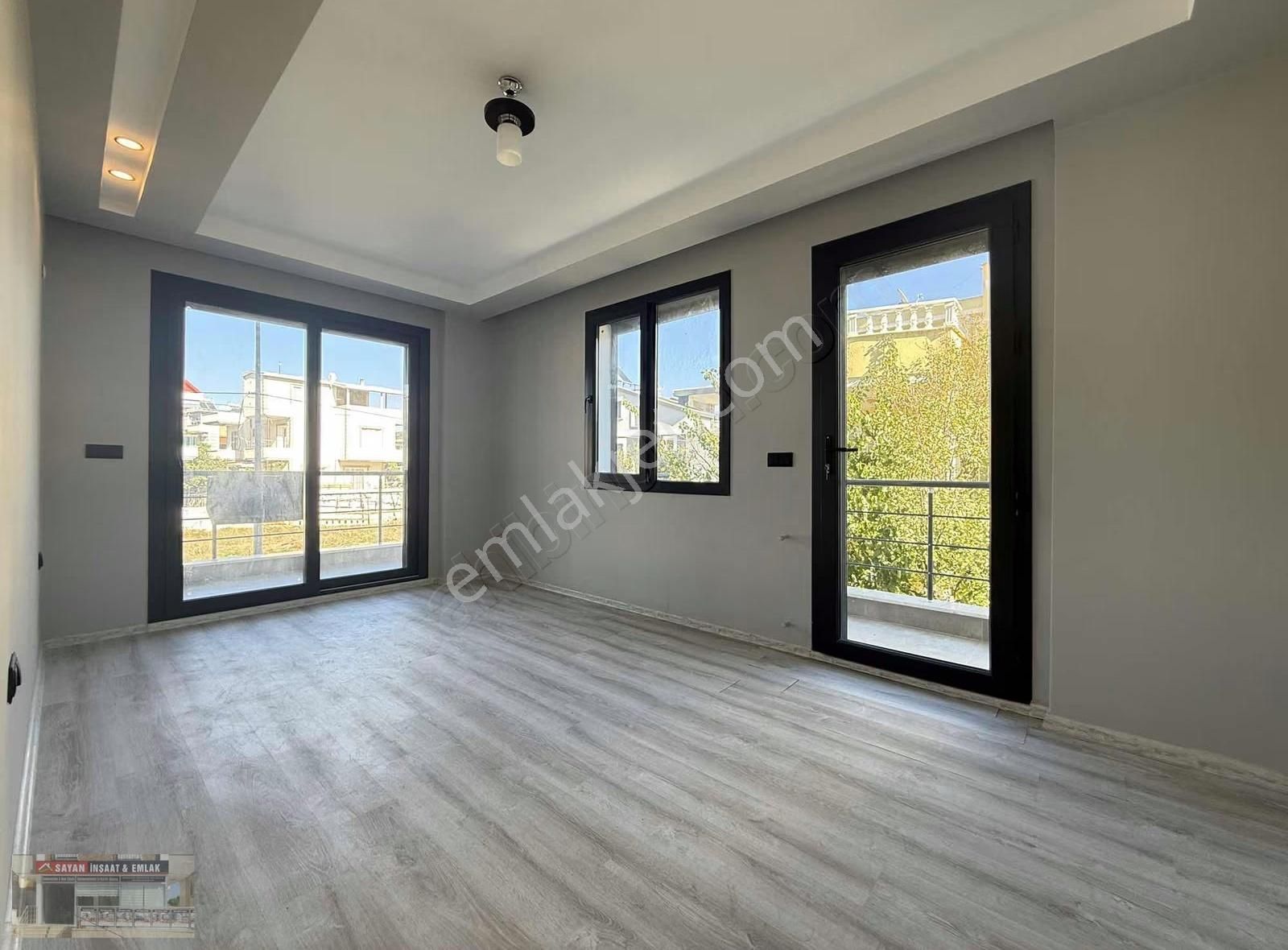 Efelerde Satılık 3+1 Özel Havuzlu Müstakil Villa - Görsel 28