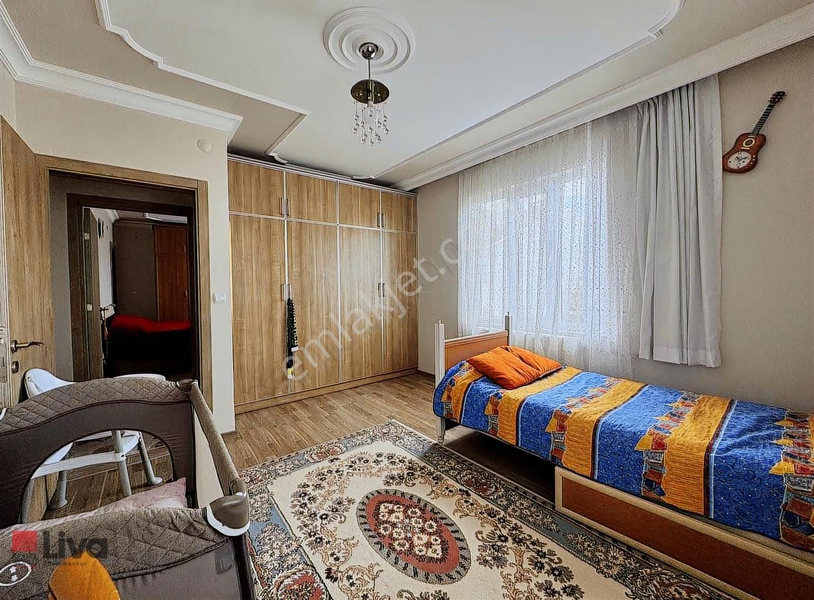 ▓beyoğlu Cadde Üzeri Önü Park Alanı Geniş Asansörlü 3+1▓ - Görsel 17