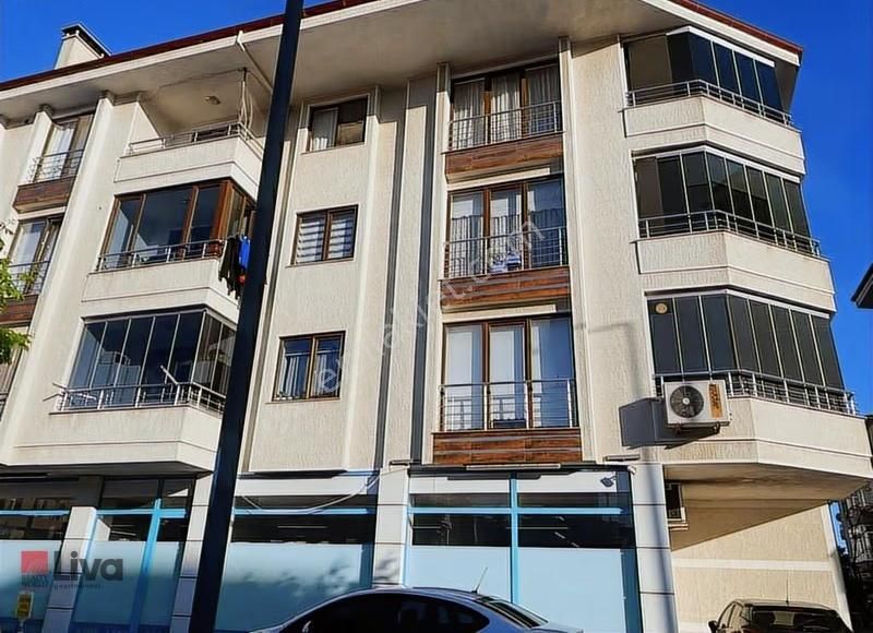 Plevne Mahallesinde Satılık | Geniş 3+1 | Asansörlü | - Görsel 34