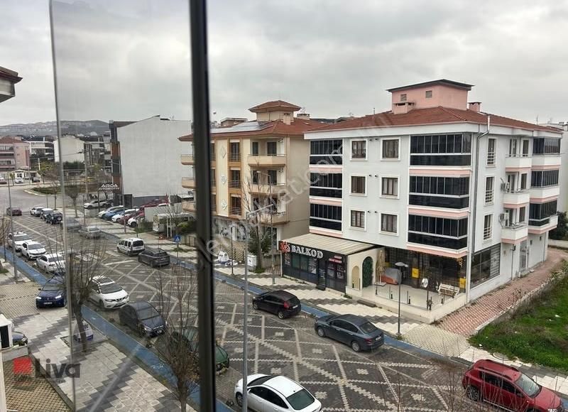 Plevne Mahallesinde Satılık | Geniş 3+1 | Asansörlü | - Görsel 16