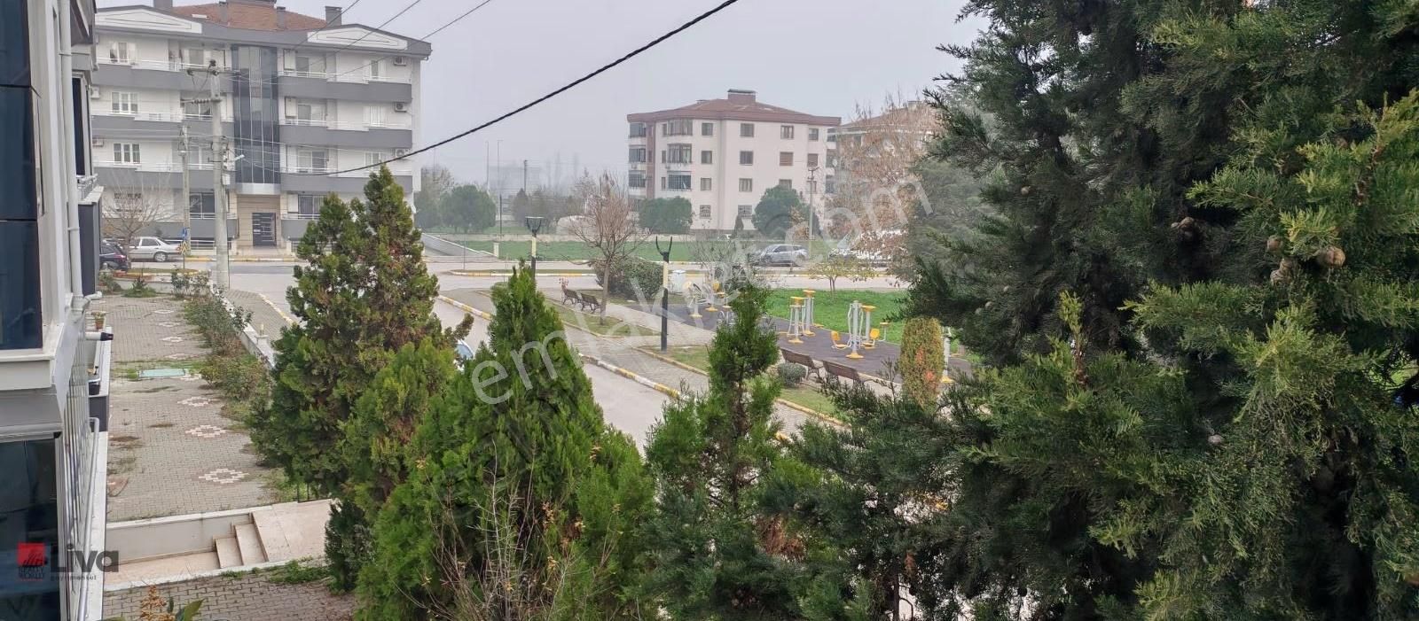 Paşaalanı Mahallesi'nde 2+1 Kiralık Temiz Daire. - Görsel 10