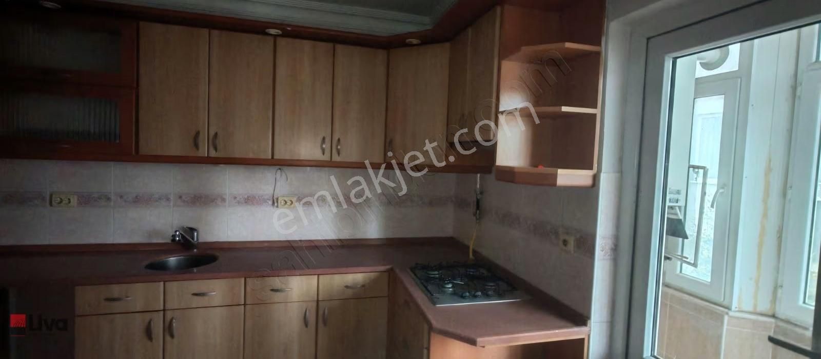 Paşaalanı Mahallesi'nde 2+1 Kiralık Temiz Daire. - Görsel 6