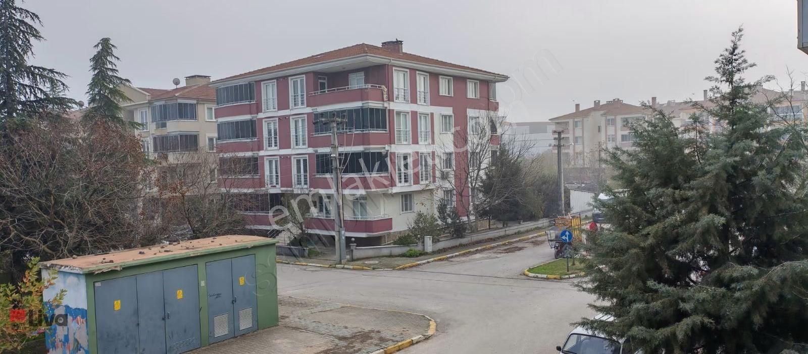 Paşaalanı Mahallesi'nde 2+1 Kiralık Temiz Daire. - Görsel 31