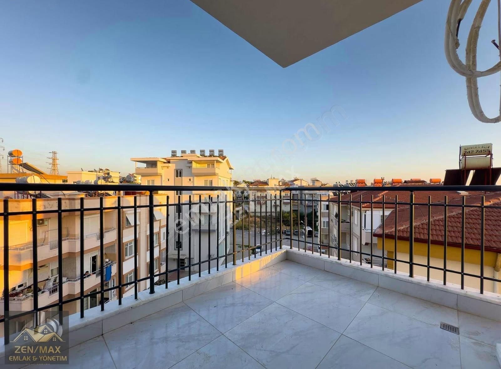 Side Kavşağında 4+1 Asansörlü Dubleks Satılık Sıfır Daire - Görsel 24