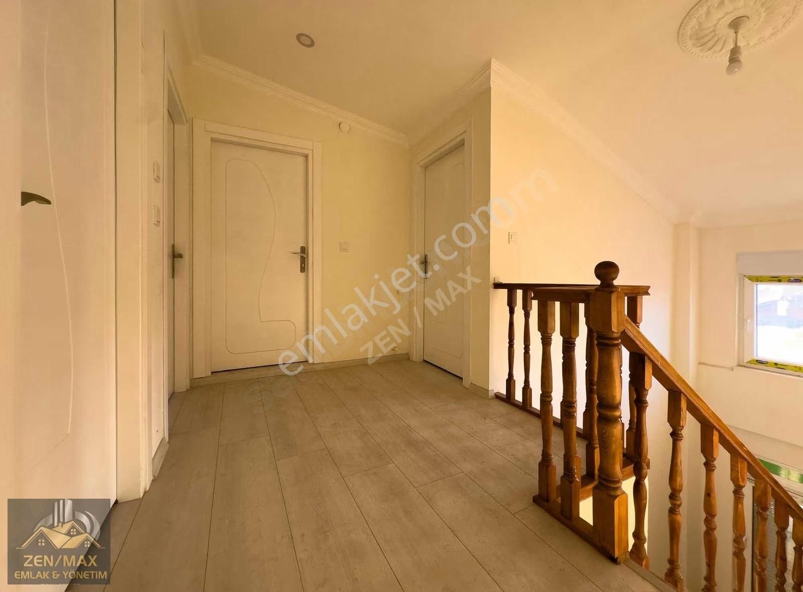 Side Kavşağında 4+1 Asansörlü Dubleks Satılık Sıfır Daire - Görsel 31