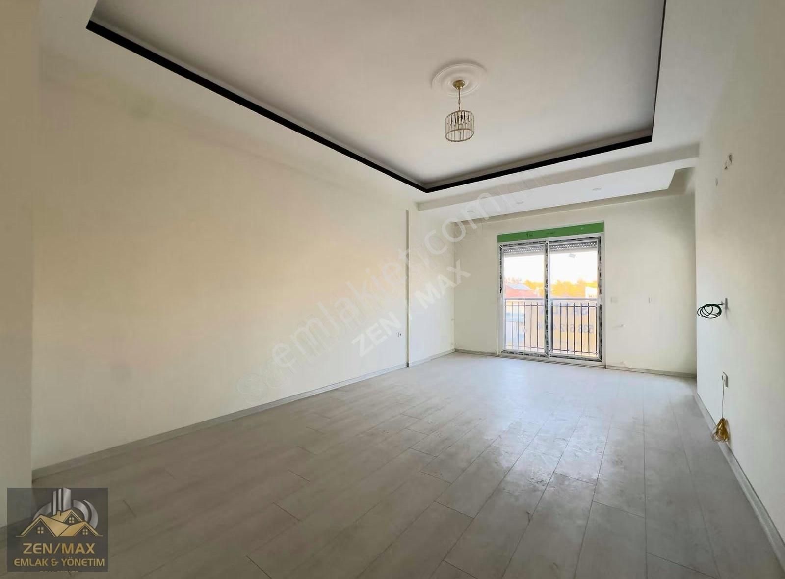 Side Kavşağında 4+1 Asansörlü Dubleks Satılık Sıfır Daire - Görsel 4