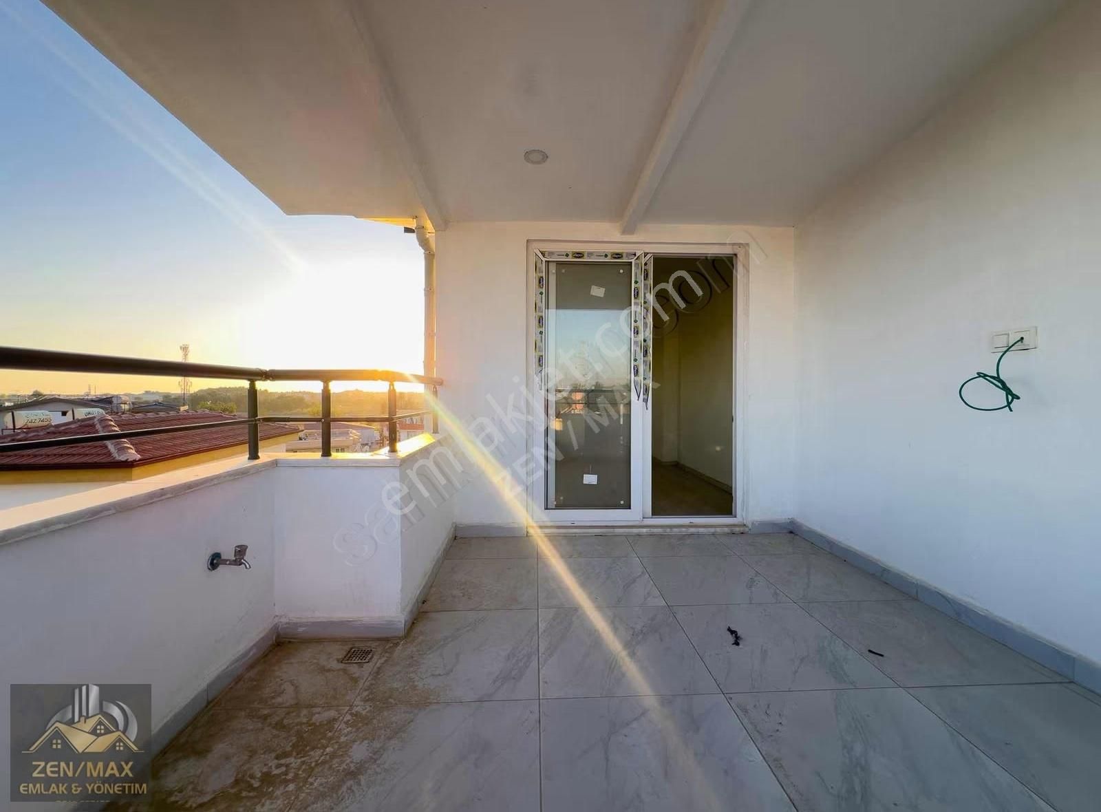 Side Kavşağında 4+1 Asansörlü Dubleks Satılık Sıfır Daire - Görsel 10