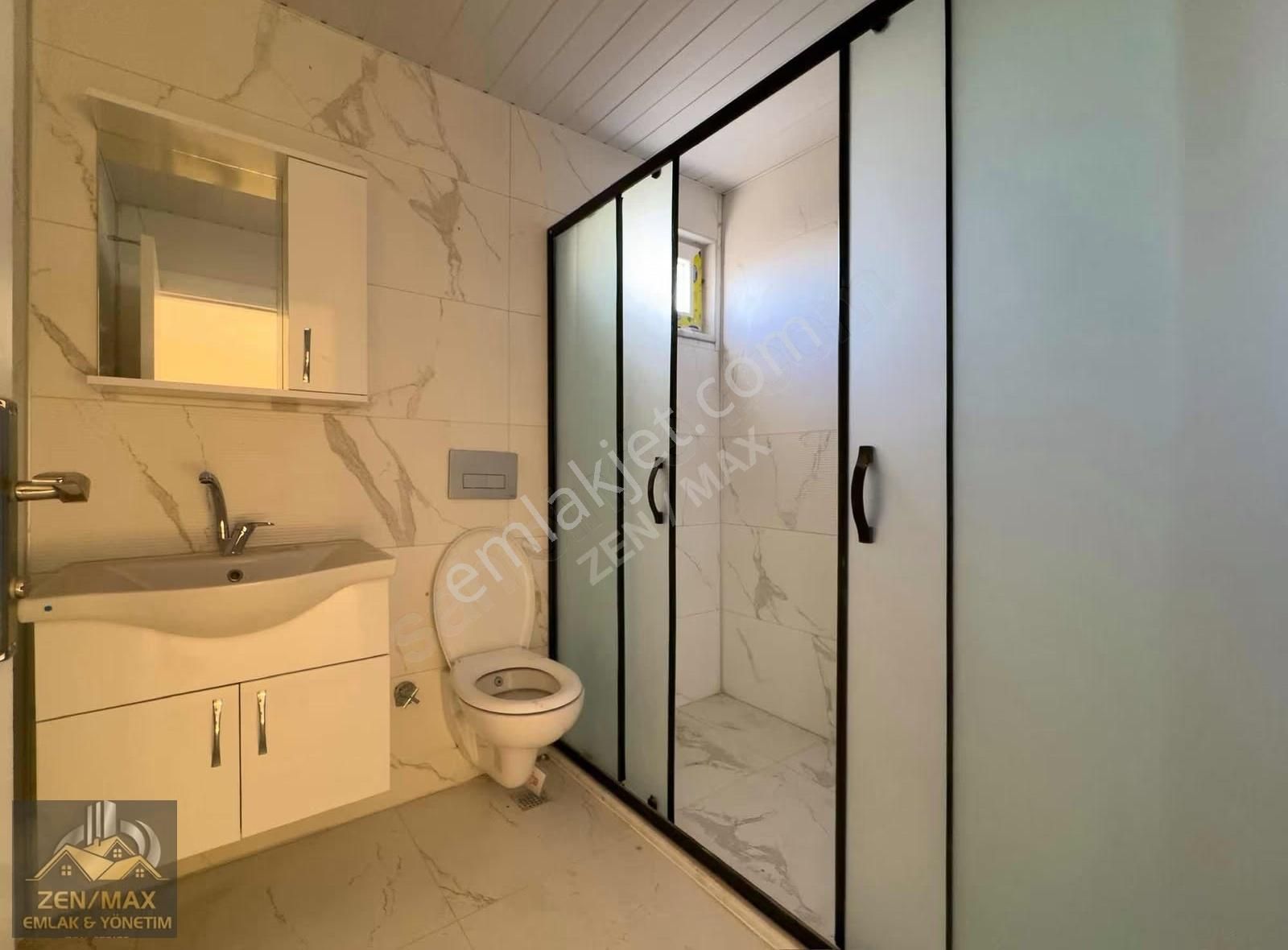 Side Kavşağında 4+1 Asansörlü Dubleks Satılık Sıfır Daire - Görsel 27