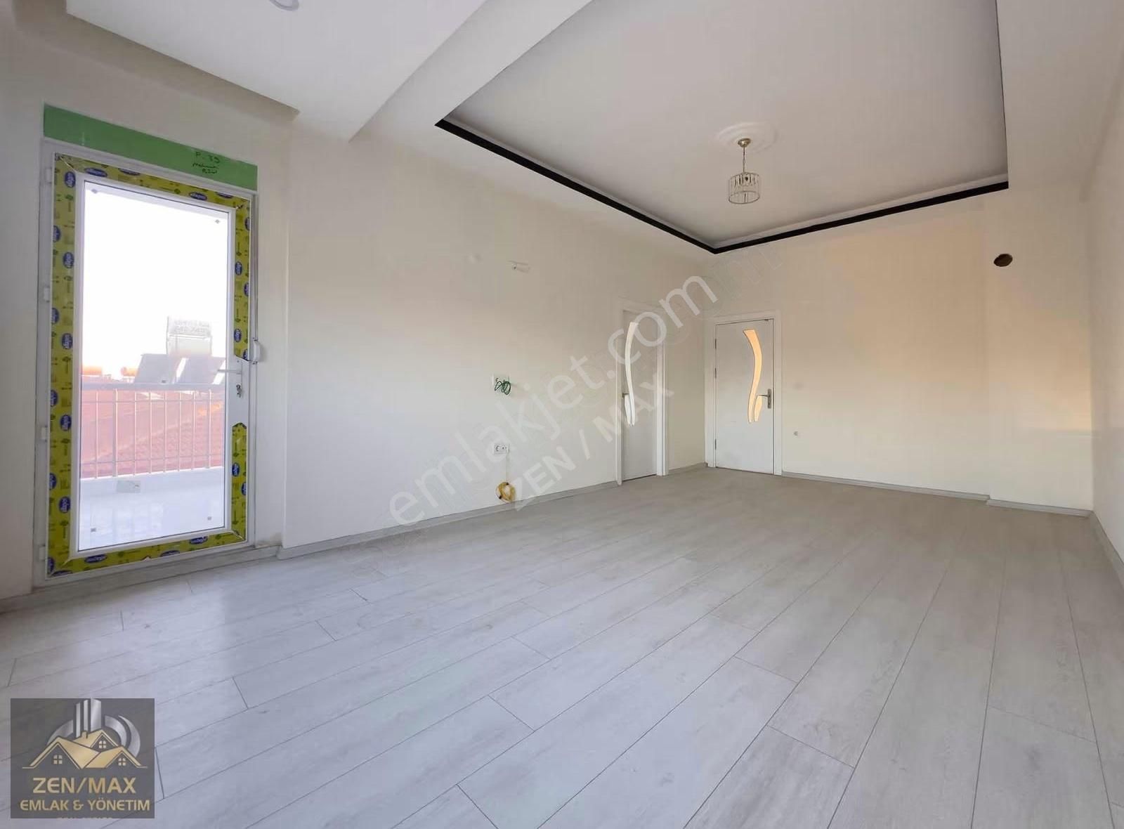 Side Kavşağında 4+1 Asansörlü Dubleks Satılık Sıfır Daire