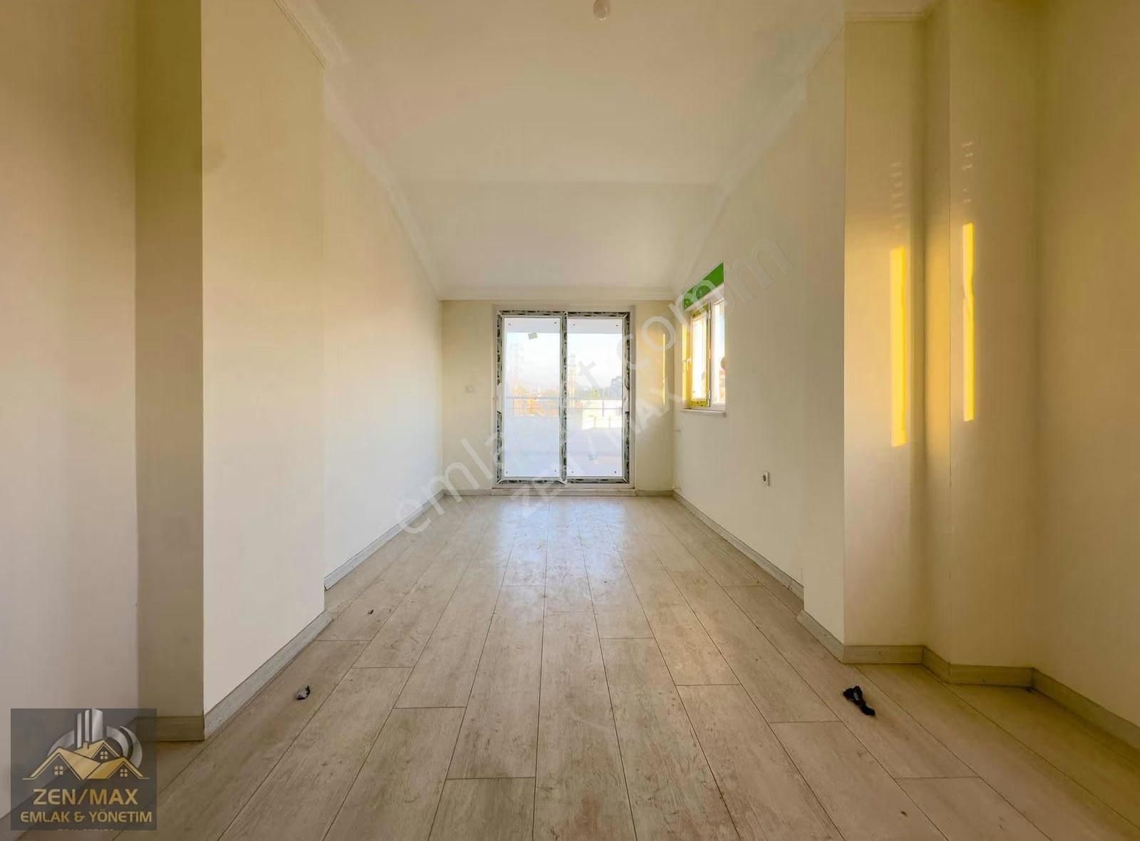 Side Kavşağında 4+1 Asansörlü Dubleks Satılık Sıfır Daire - Görsel 23