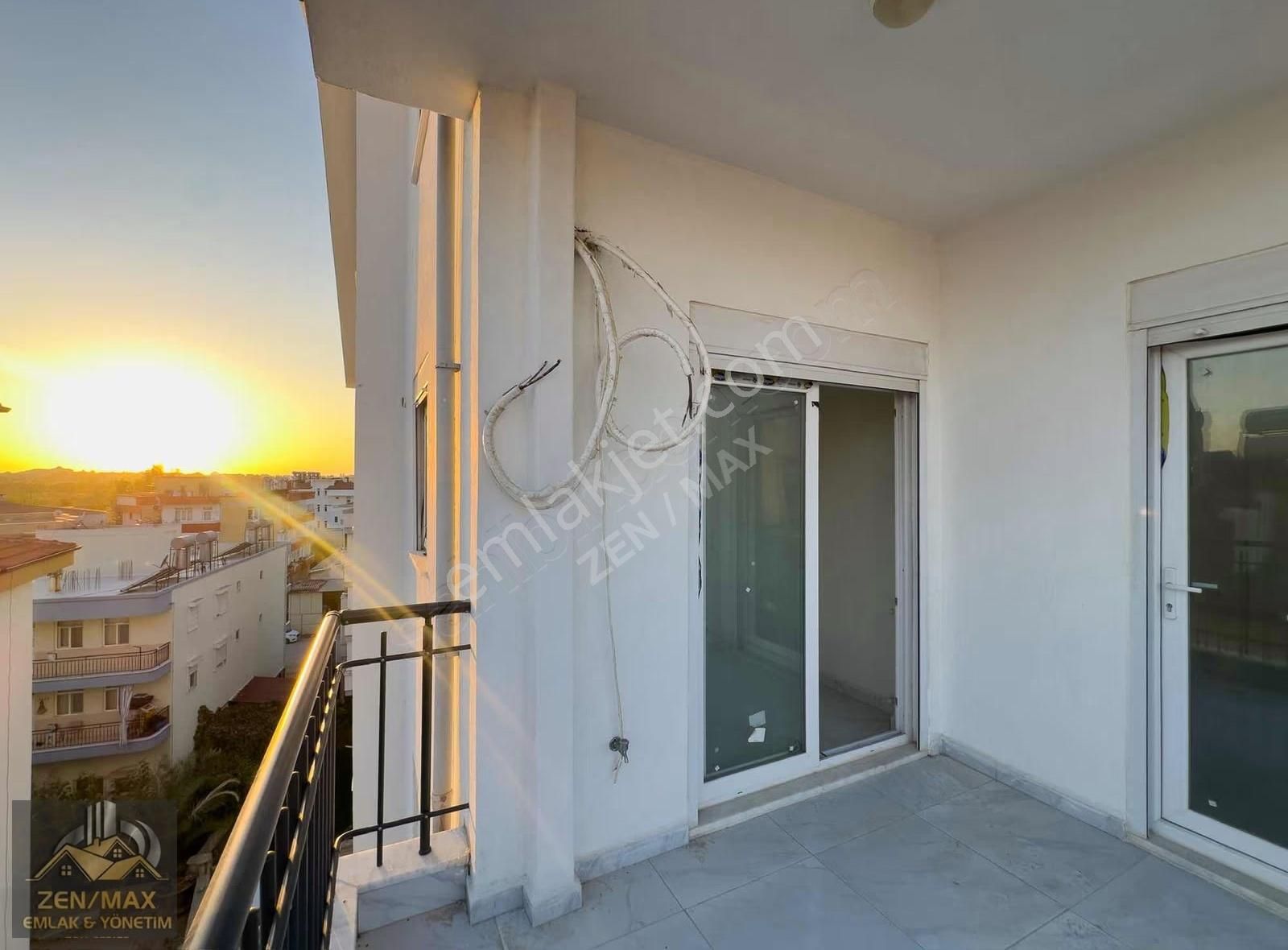 Side Kavşağında 4+1 Asansörlü Dubleks Satılık Sıfır Daire - Görsel 22