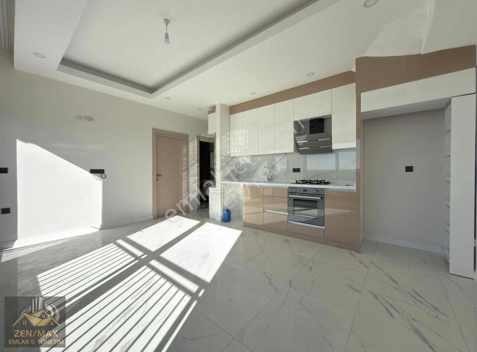 Ilıcada 3+1 Havuzlu Otoparklı Sıfır Satılık Dubleks Daire