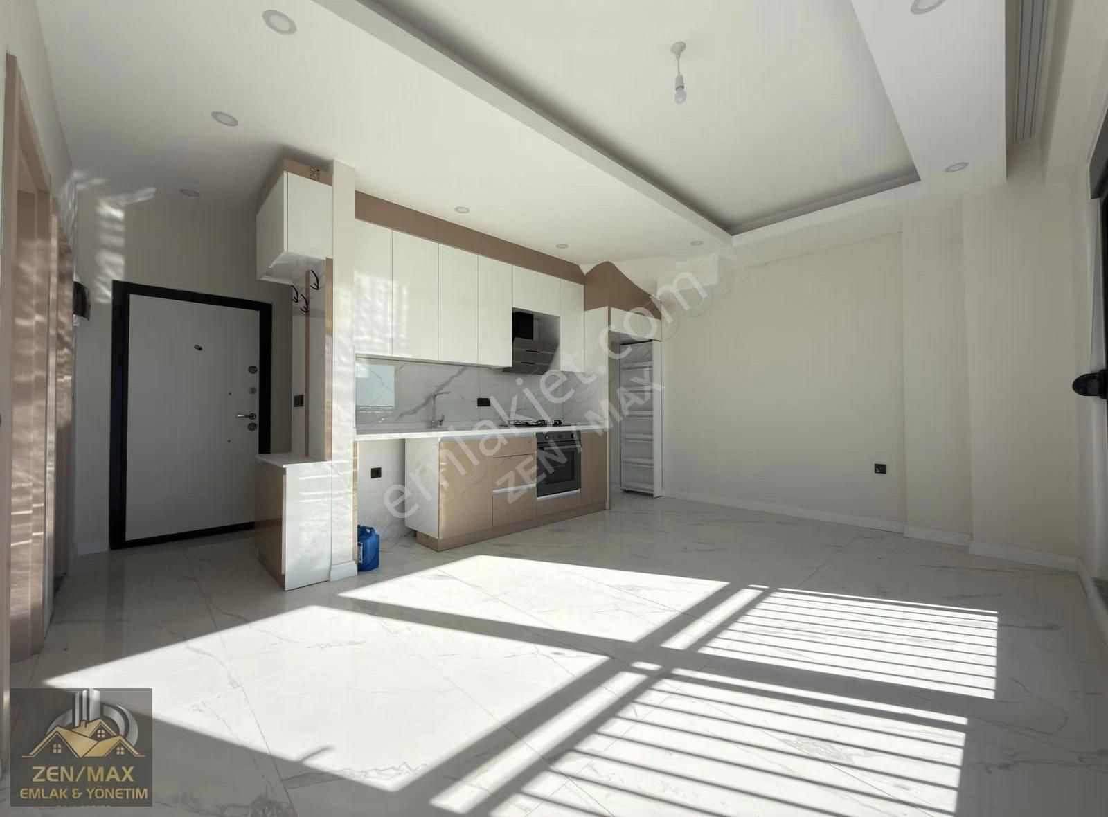 Ilıcada 3+1 Havuzlu Otoparklı Sıfır Satılık Dubleks Daire - Görsel 27