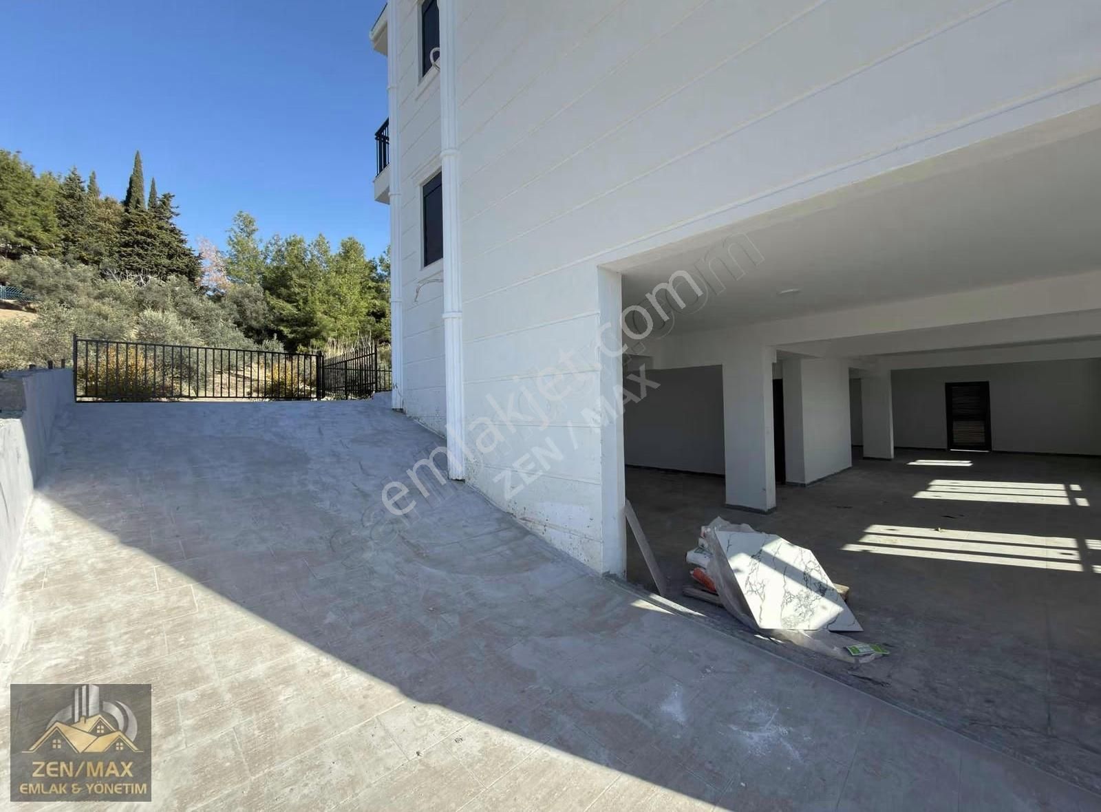 Ilıcada 3+1 Havuzlu Otoparklı Sıfır Satılık Dubleks Daire - Görsel 10