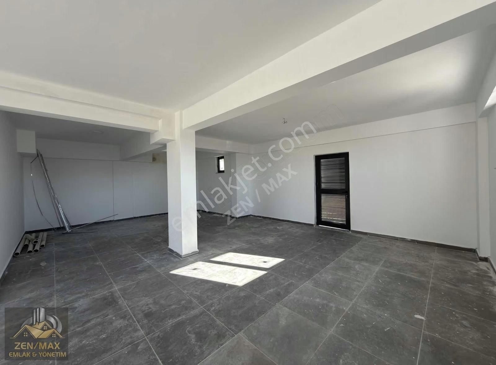 Ilıcada 3+1 Havuzlu Otoparklı Sıfır Satılık Dubleks Daire - Görsel 13