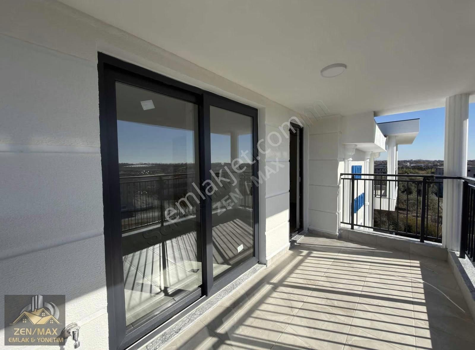 Ilıcada 3+1 Havuzlu Otoparklı Sıfır Satılık Dubleks Daire - Görsel 21