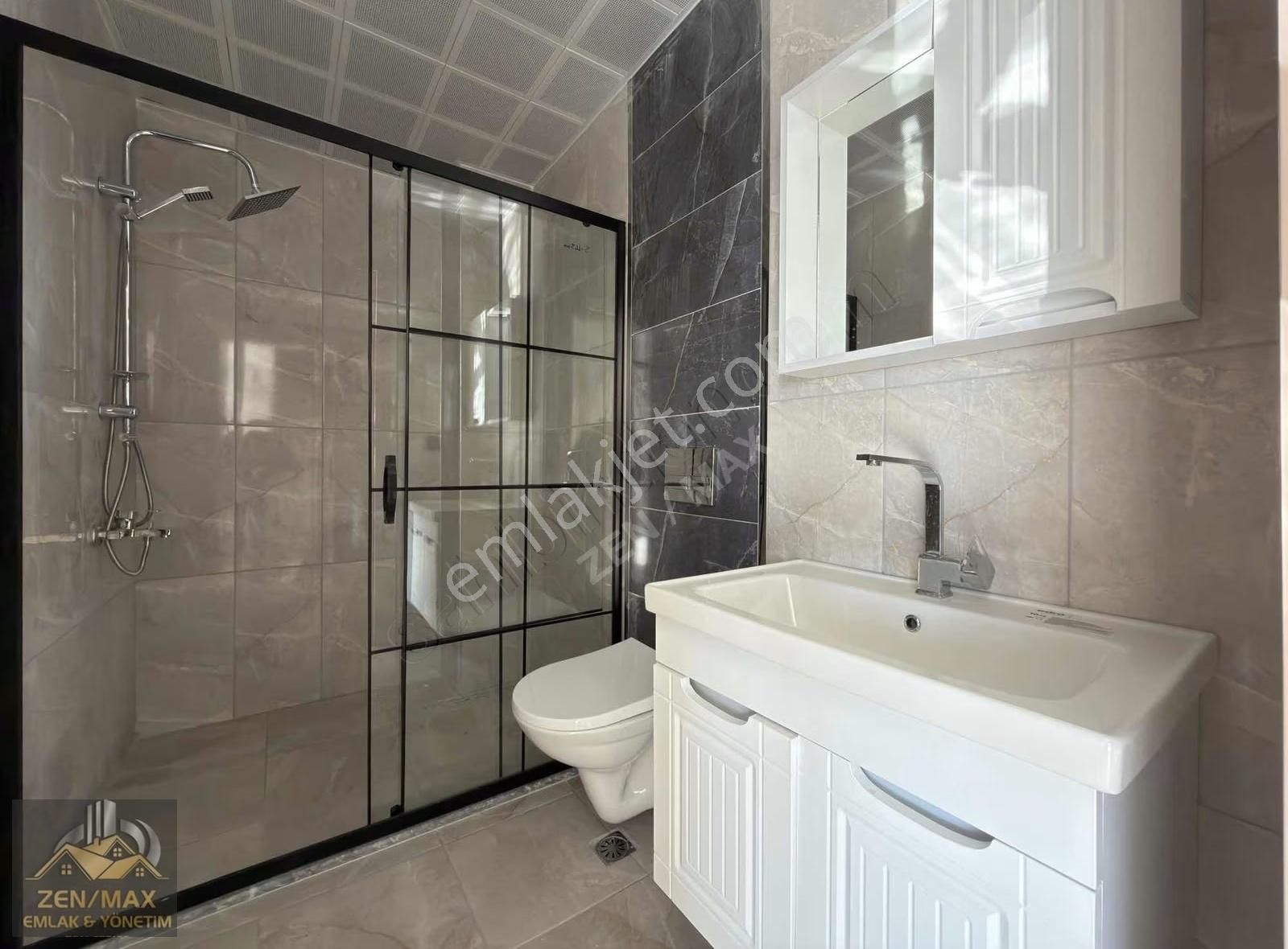 Ilıcada 3+1 Havuzlu Otoparklı Sıfır Satılık Dubleks Daire - Görsel 26