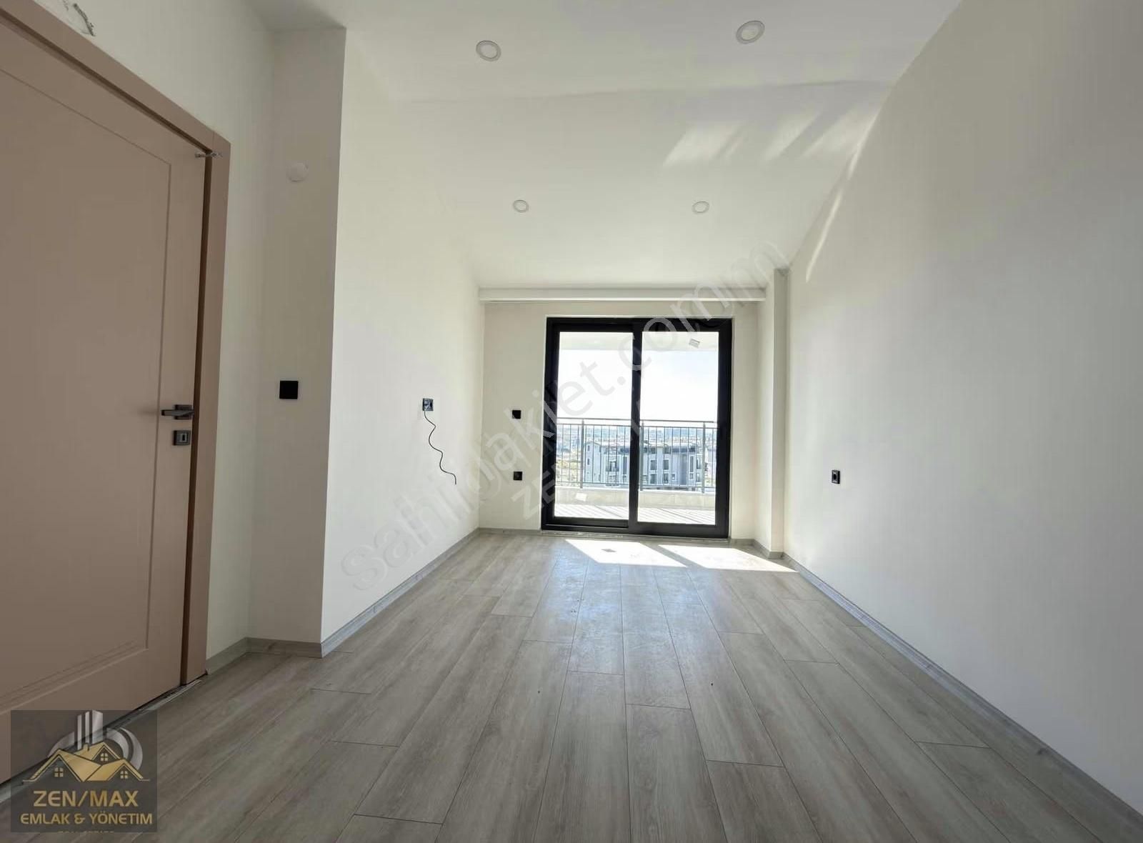 Ilıcada 3+1 Havuzlu Otoparklı Sıfır Satılık Dubleks Daire - Görsel 14