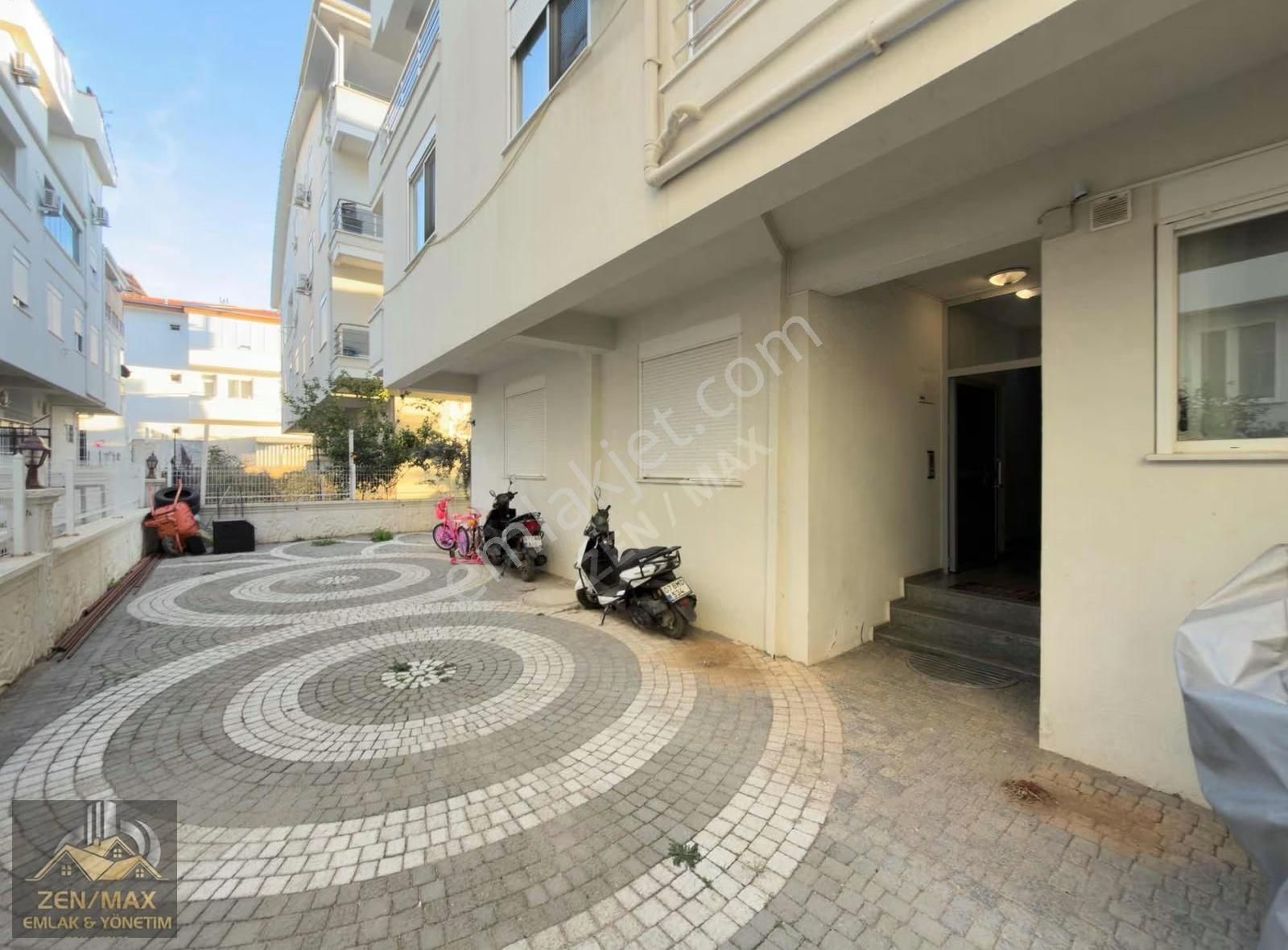 Ilıcada 2+1 Arakat Ayrı Mutfak Güney Cephe Satılık Daire - Görsel 17