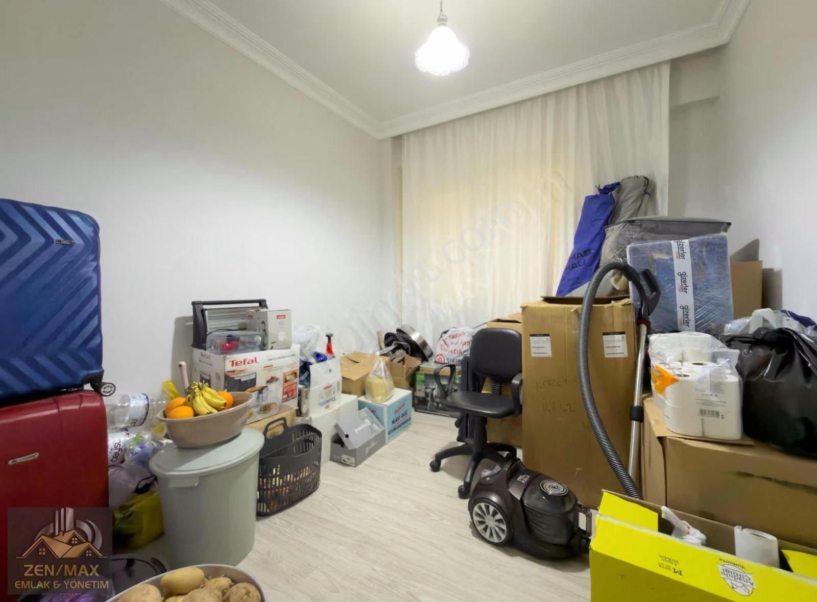 Ilıcada 2+1 Arakat Ayrı Mutfak Güney Cephe Satılık Daire - Görsel 14