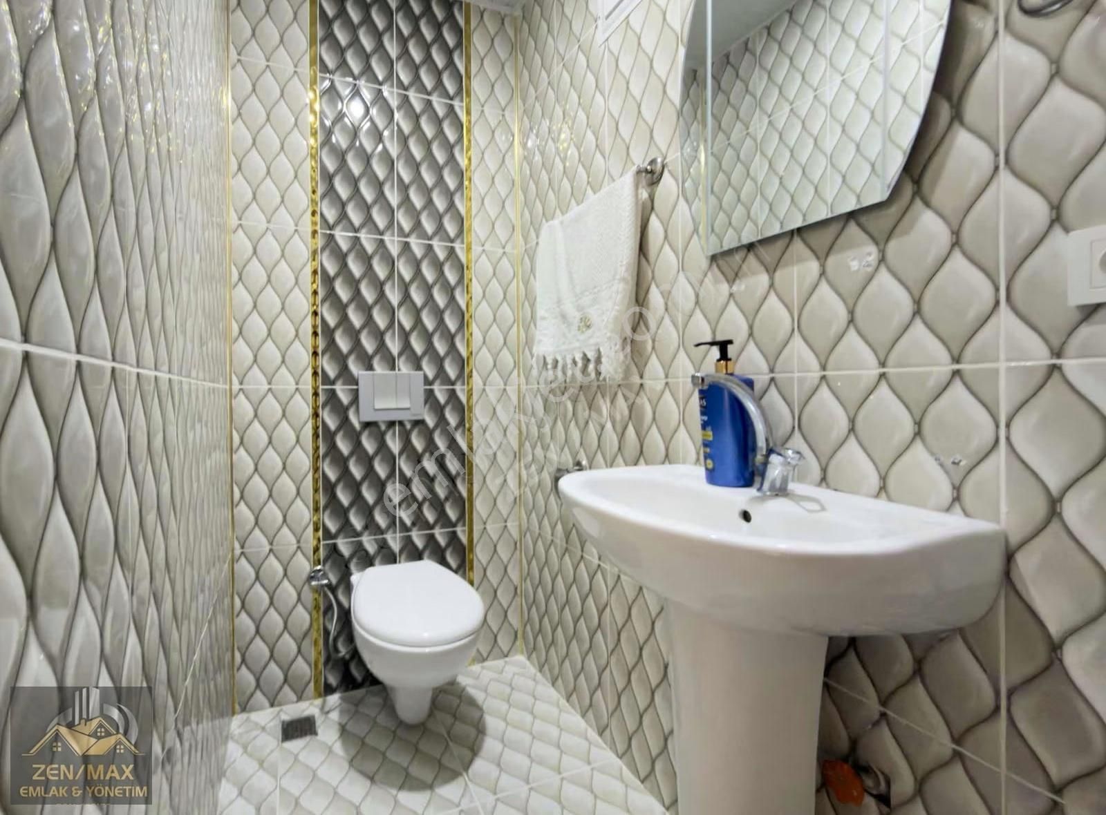 Ilıcada 2+1 Arakat Ayrı Mutfak Güney Cephe Satılık Daire - Görsel 10