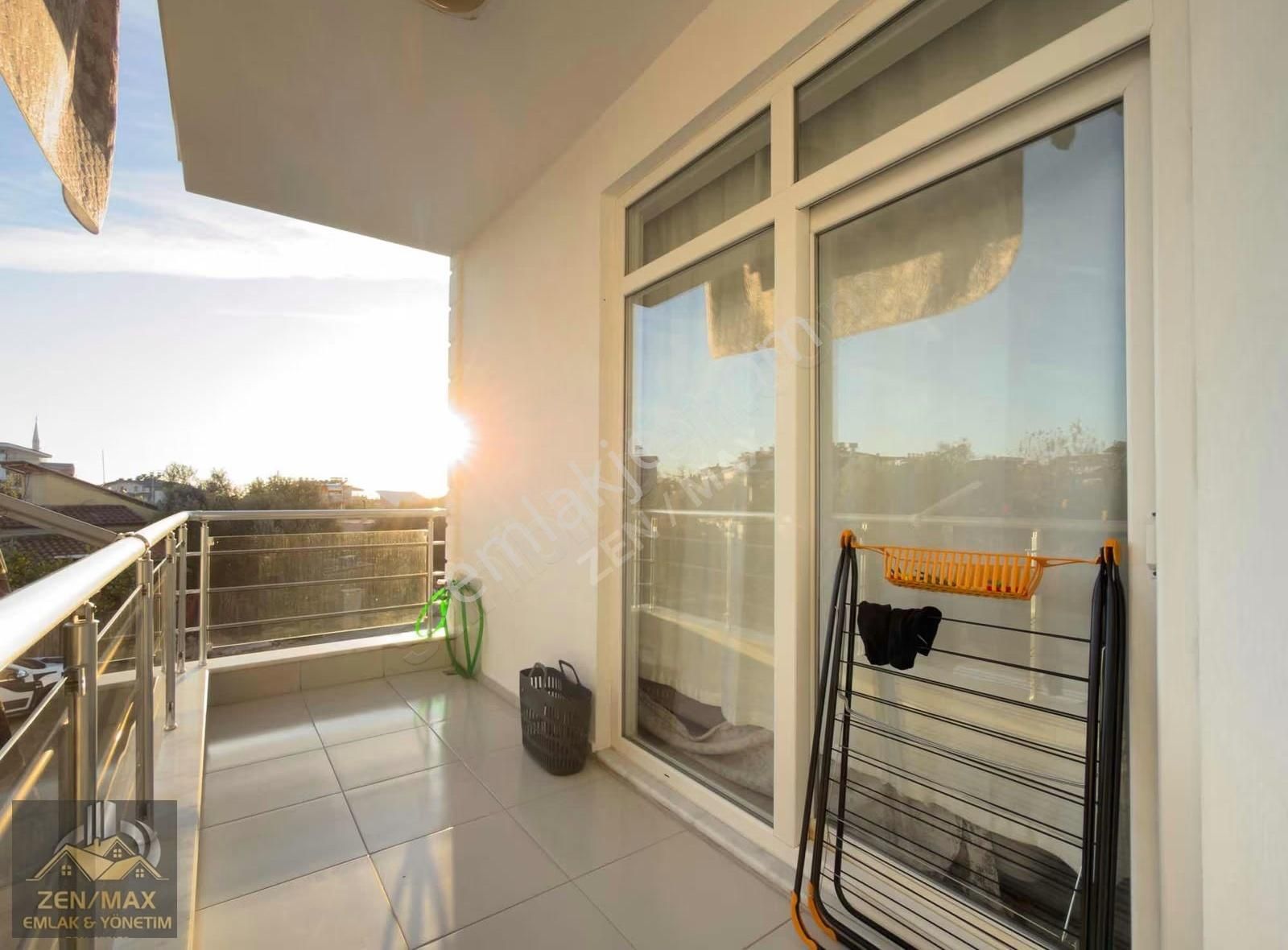 Ilıcada 2+1 Arakat Ayrı Mutfak Güney Cephe Satılık Daire - Görsel 6