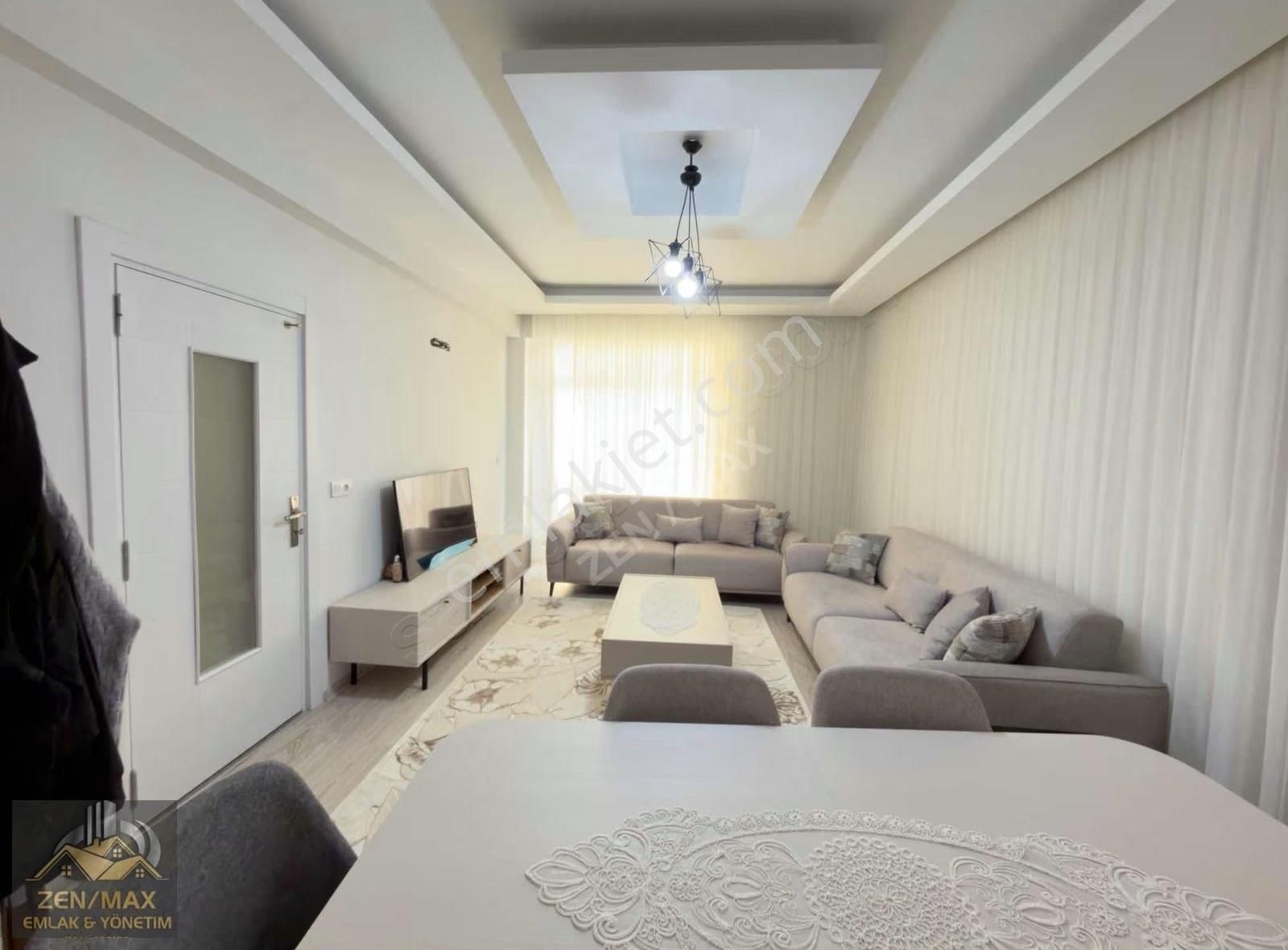 Ilıcada 2+1 Arakat Ayrı Mutfak Güney Cephe Satılık Daire - Görsel 9