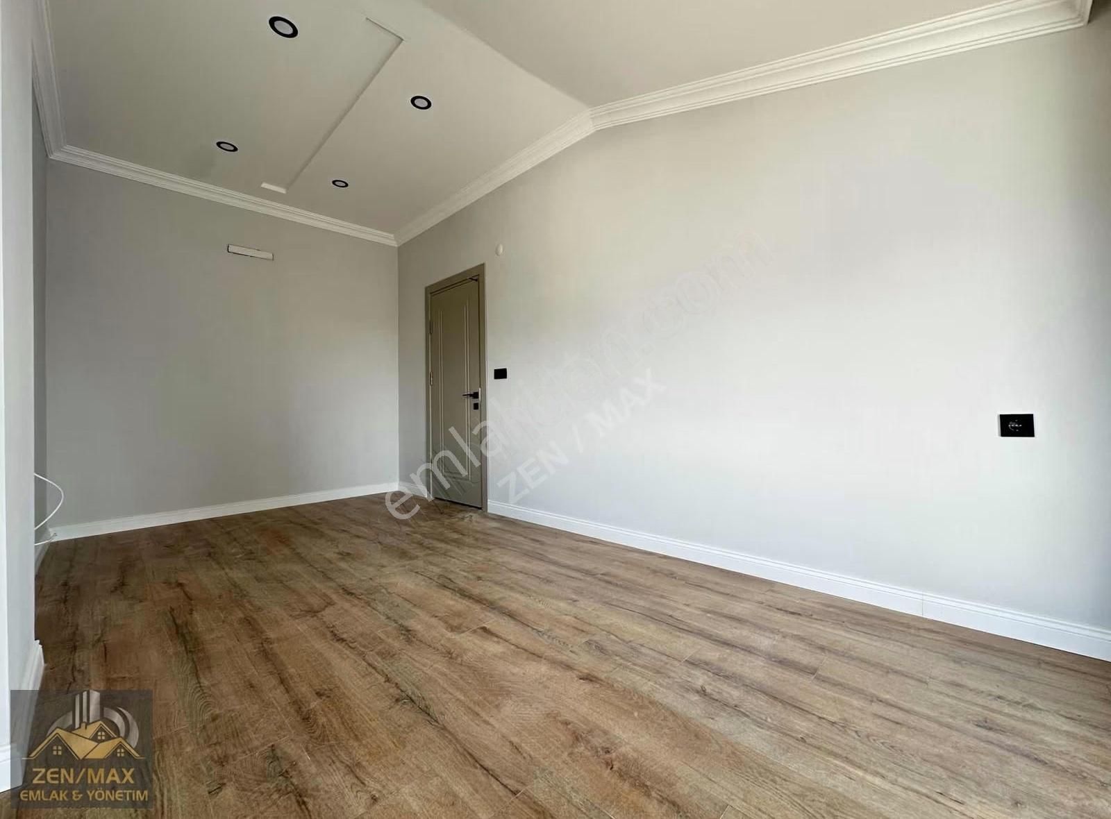 Ilıcada 2+1 Havuzlu Teraslı Sıfır Dubleks Daire - Görsel 17