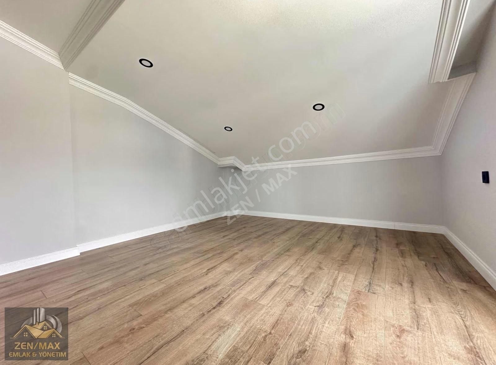 Ilıcada 2+1 Havuzlu Teraslı Sıfır Dubleks Daire - Görsel 20