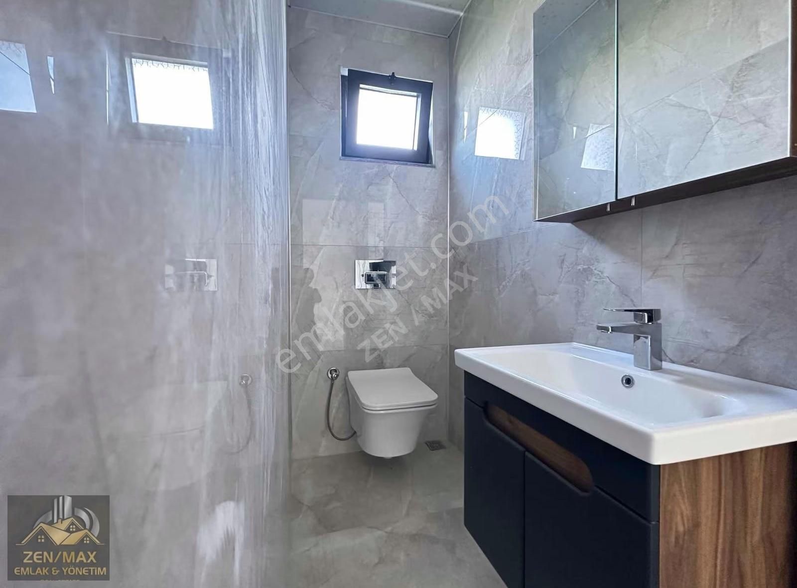 Ilıcada 2+1 Havuzlu Teraslı Sıfır Dubleks Daire - Görsel 4