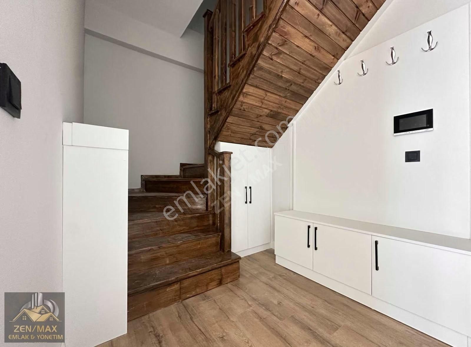 Ilıcada 2+1 Havuzlu Teraslı Sıfır Dubleks Daire - Görsel 13