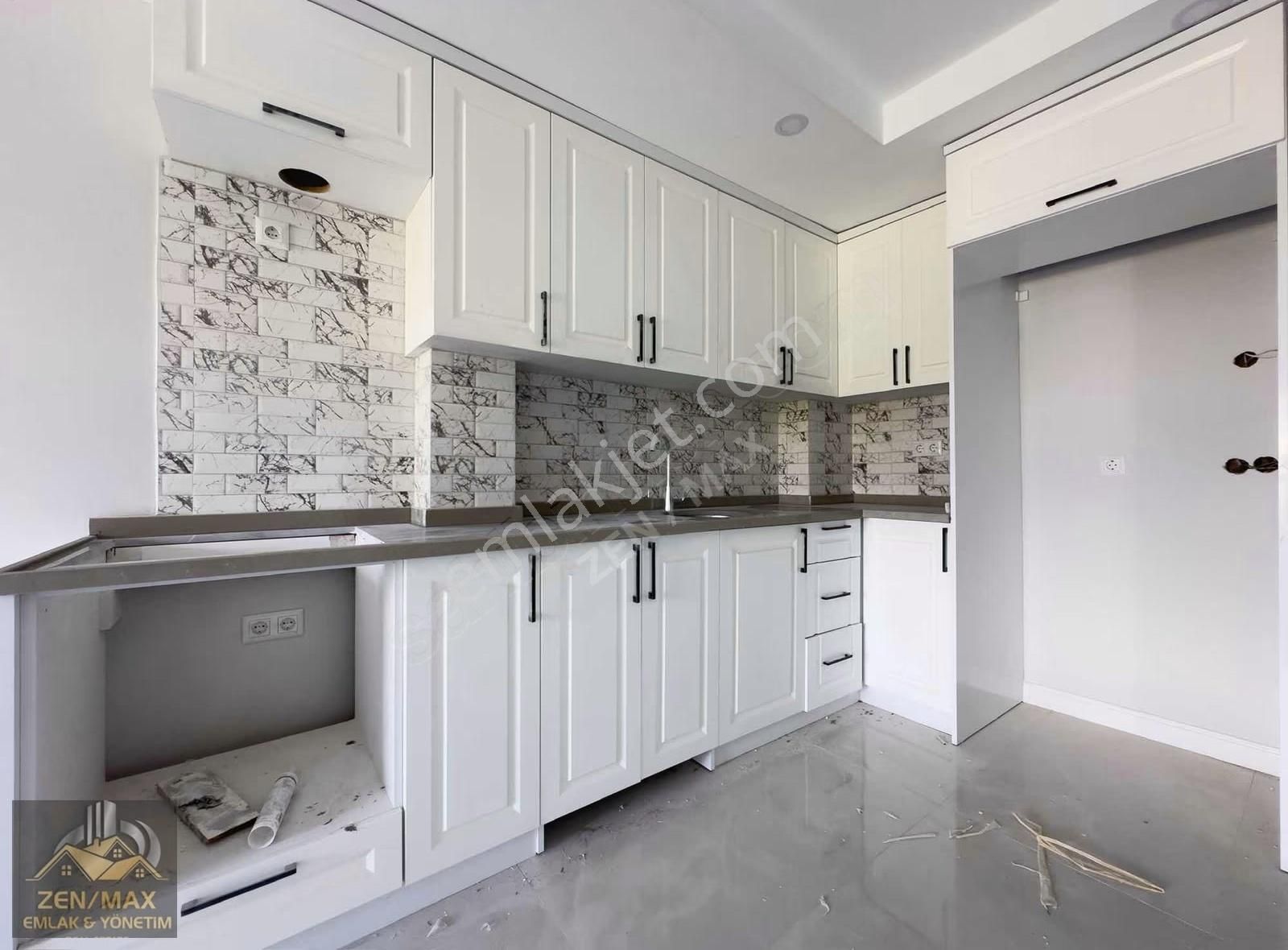 Side'de 3+1 Havuzlu Sıfır Satılık Lüks Dubleks Daire - Görsel 18