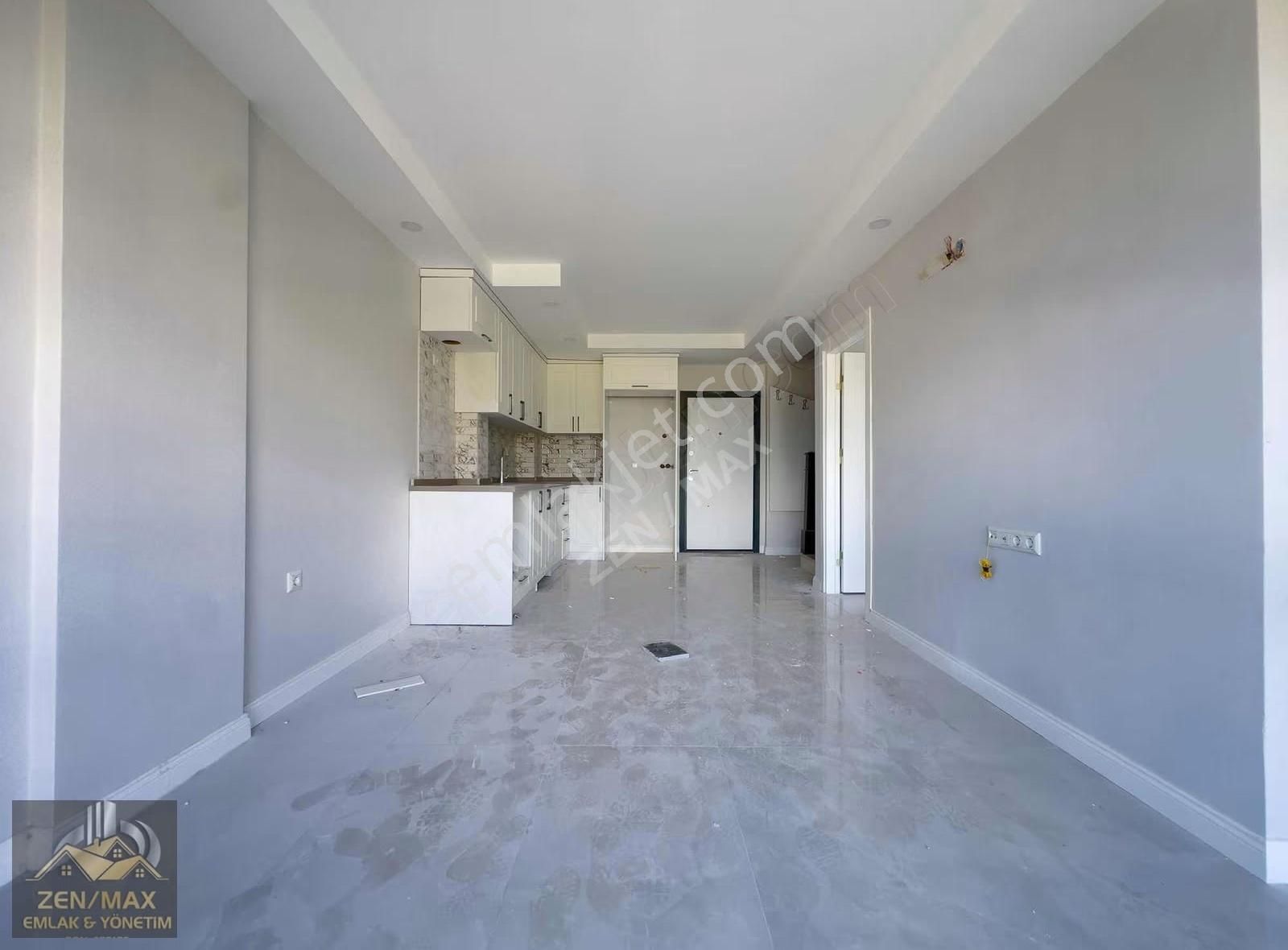 Side'de 3+1 Havuzlu Sıfır Satılık Lüks Dubleks Daire - Görsel 8