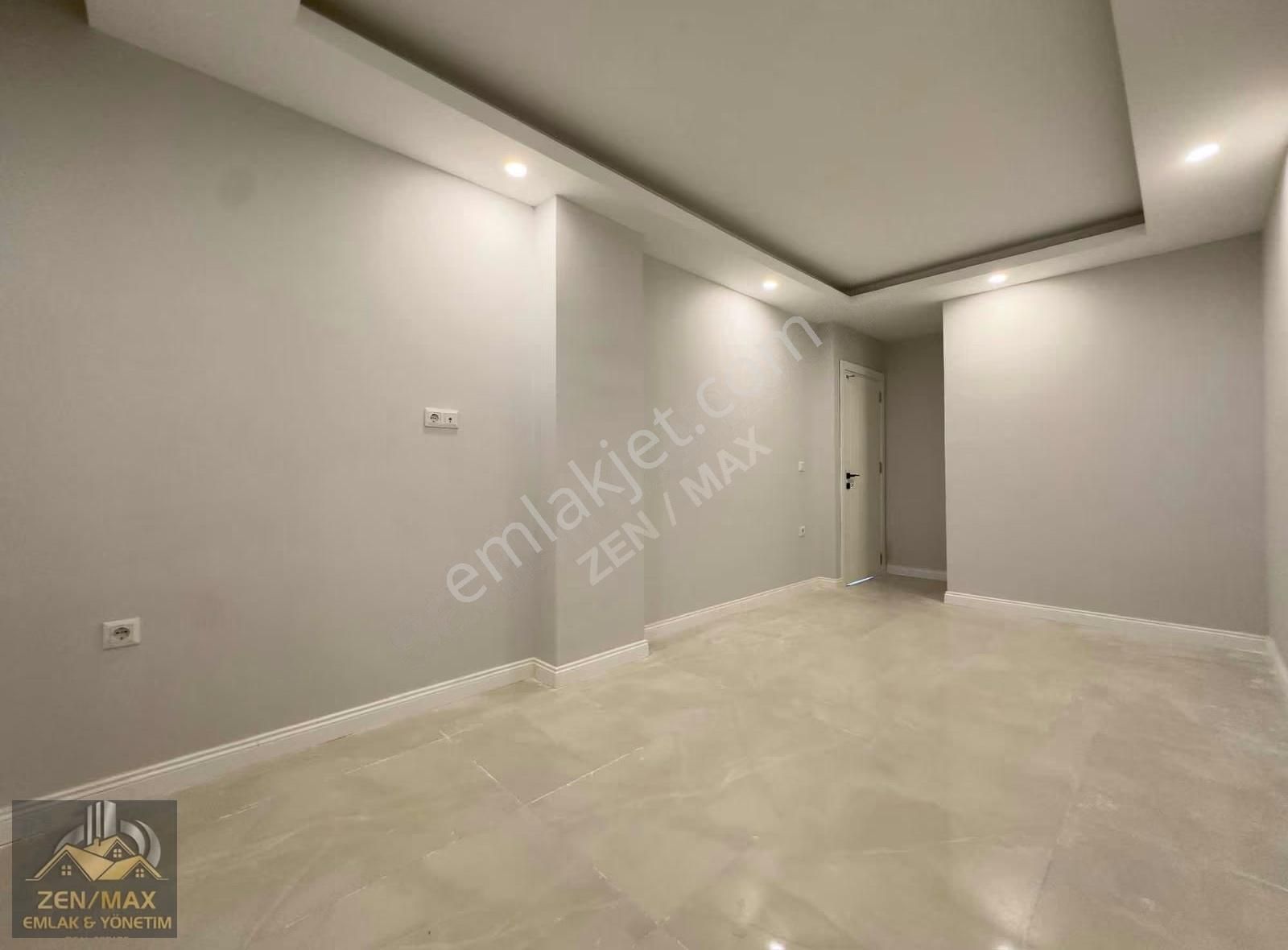 Side'de 3+1 Havuzlu Sıfır Satılık Lüks Dubleks Daire - Görsel 17