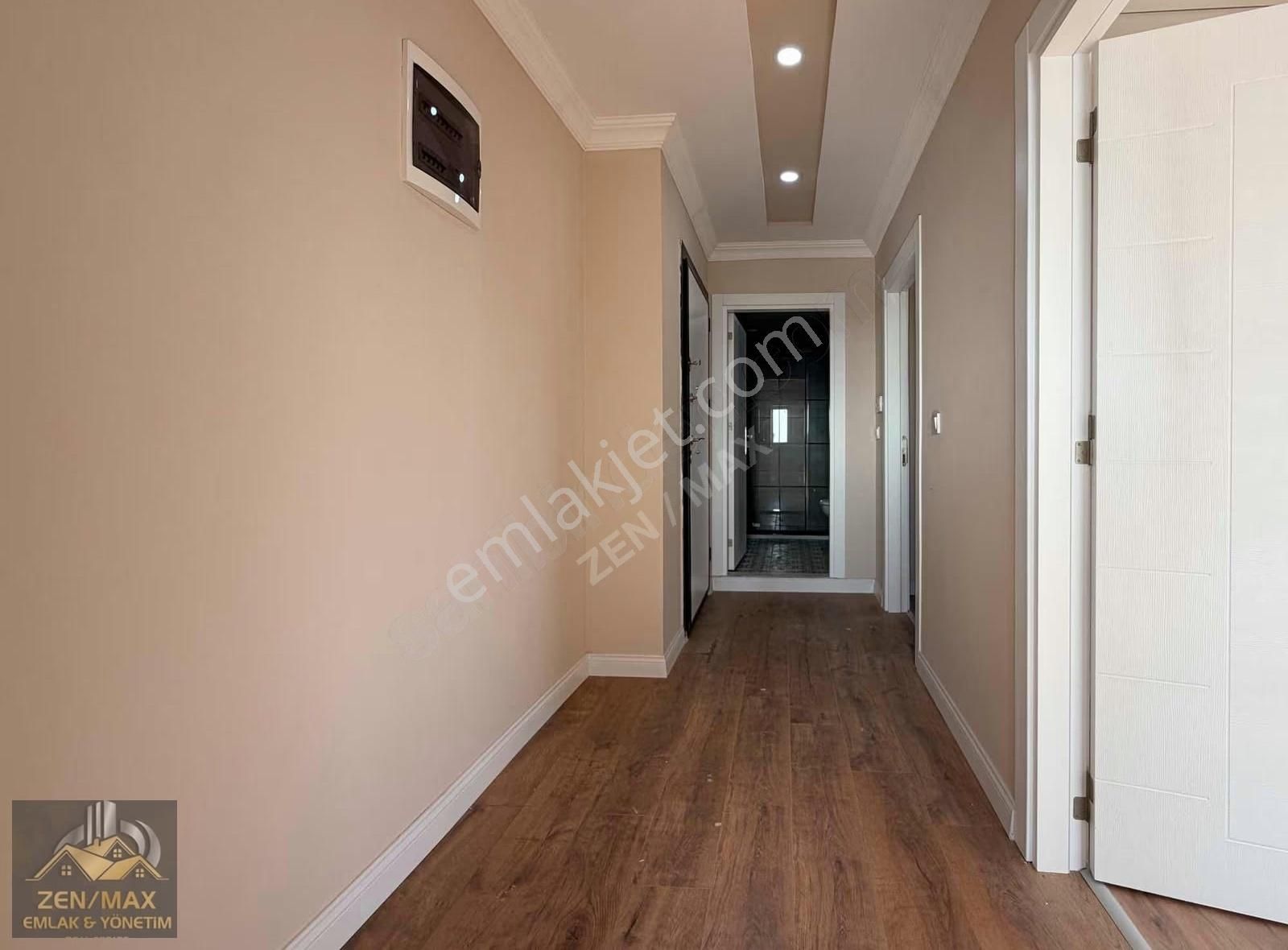 Sarılarda 2+1 Arakat Sıfır Satılık Daire - Görsel 16