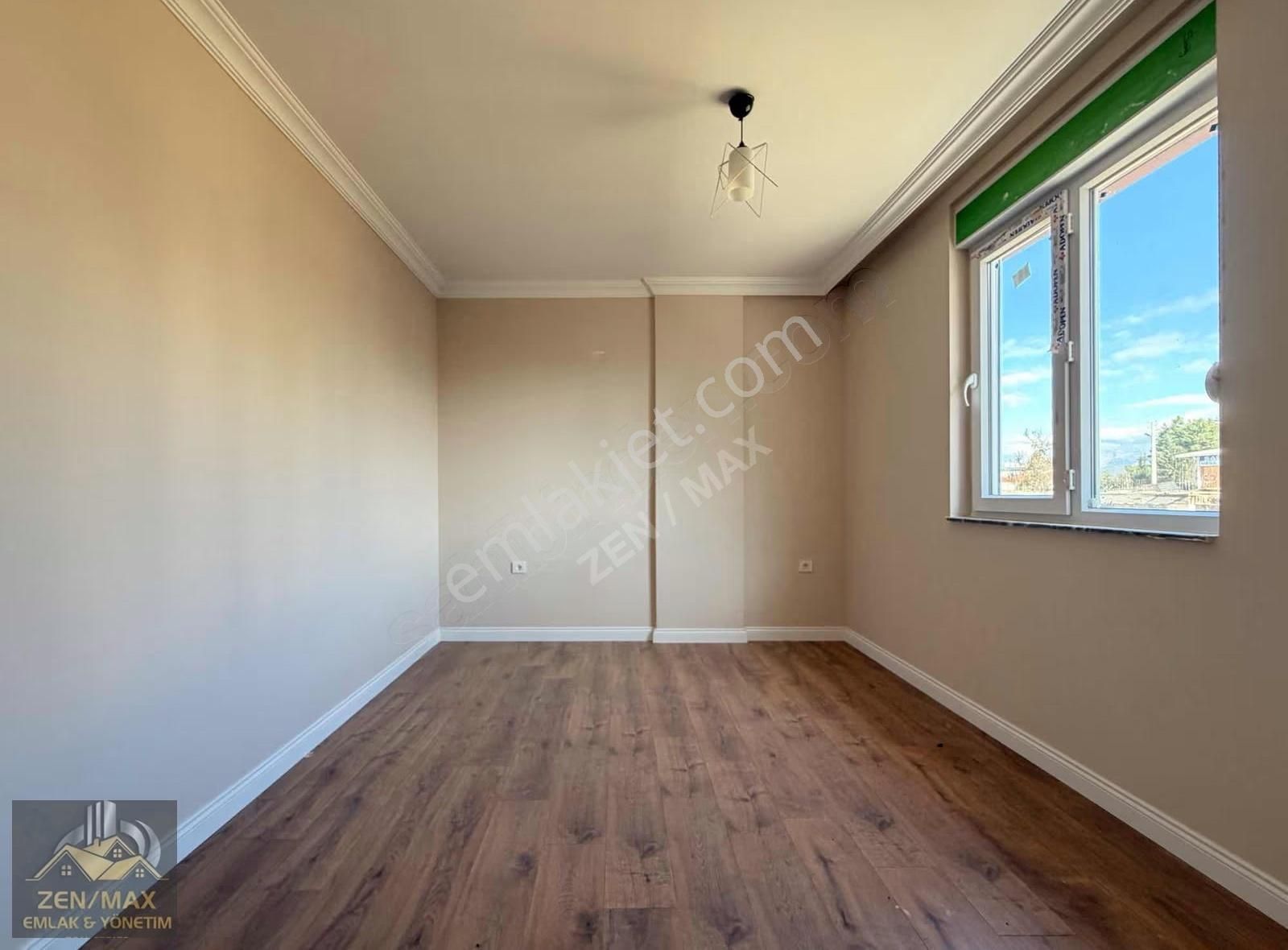 Sarılarda 2+1 Arakat Sıfır Satılık Daire - Görsel 8