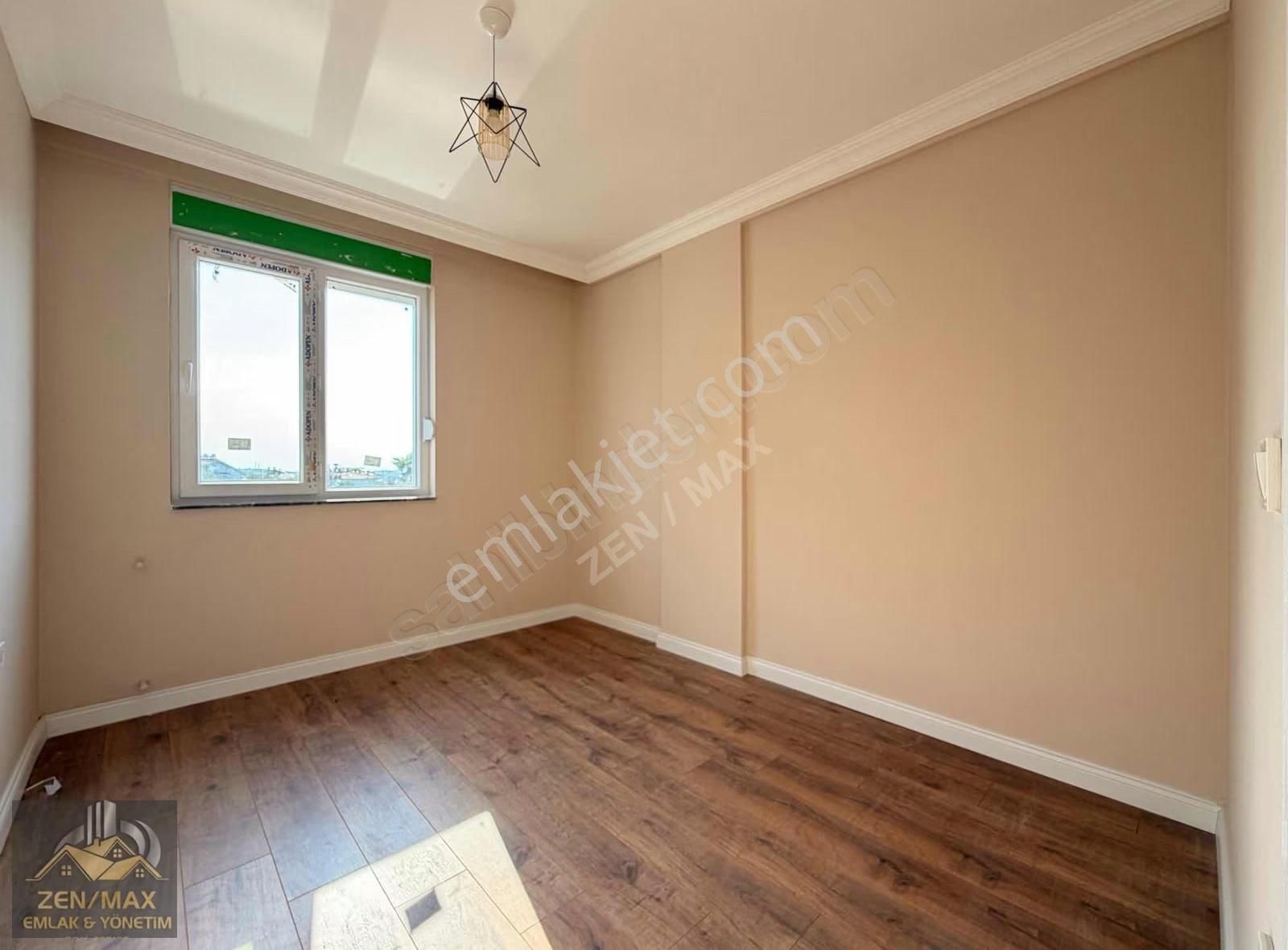 Sarılarda 2+1 Arakat Sıfır Satılık Daire - Görsel 3